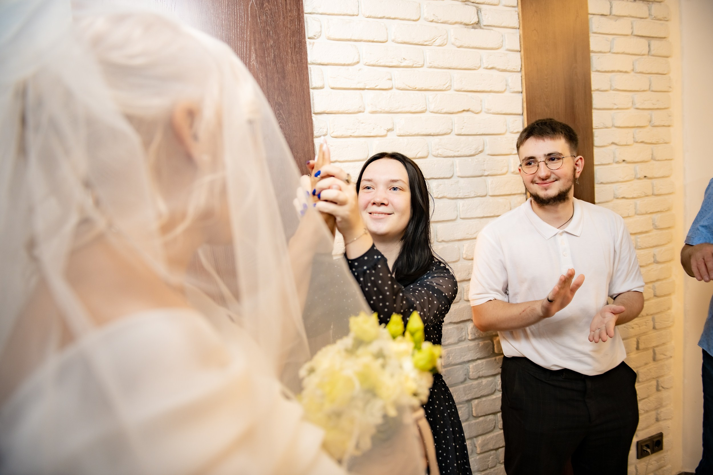 Евгений и Ирина. ProfotoNK