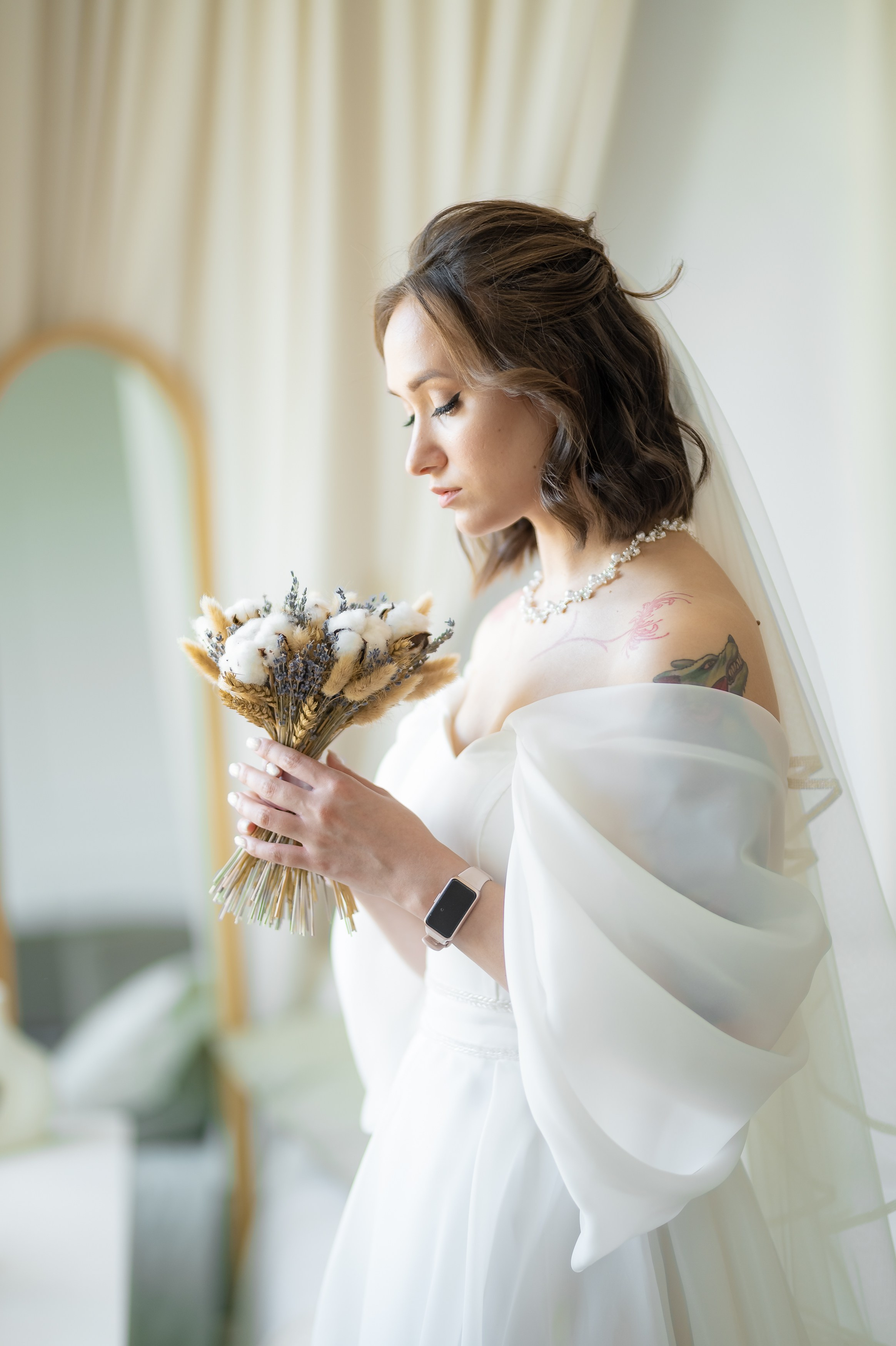 Антон и Дарья. ProfotoNK