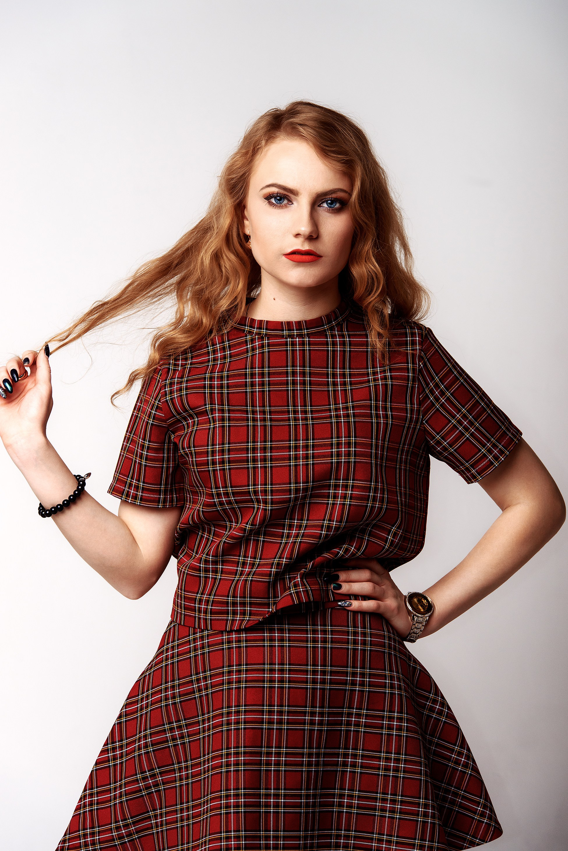 Дарья. ProfotoNK