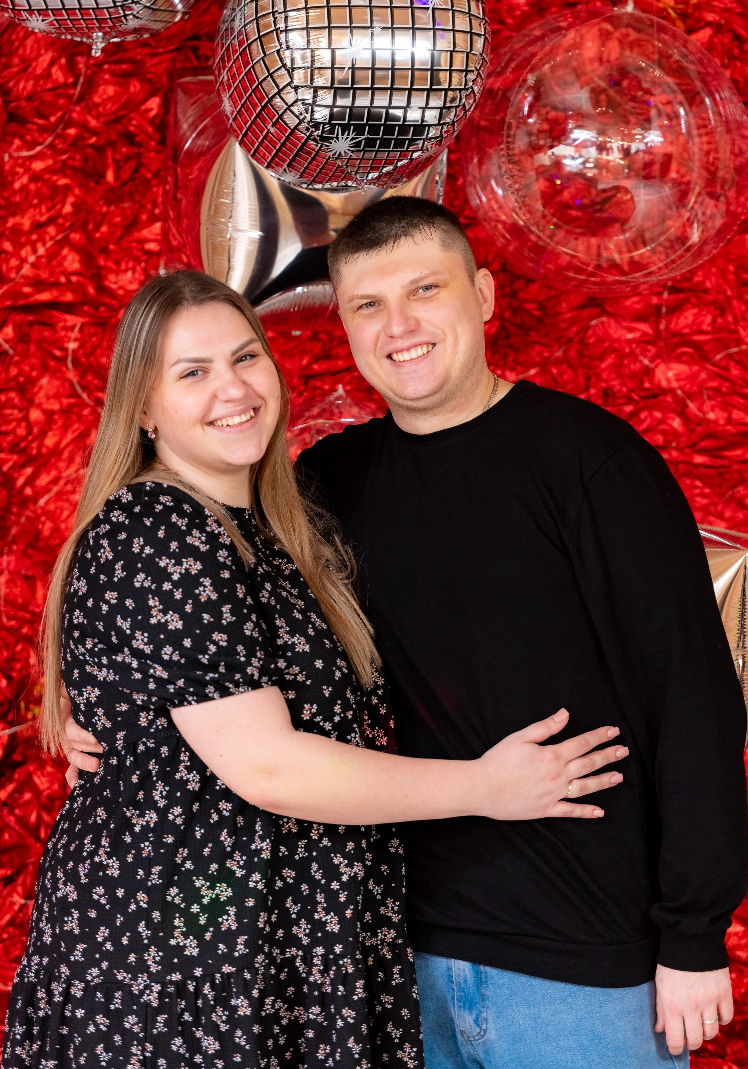 Юбилей в ресторане Терсь. ProfotoNK