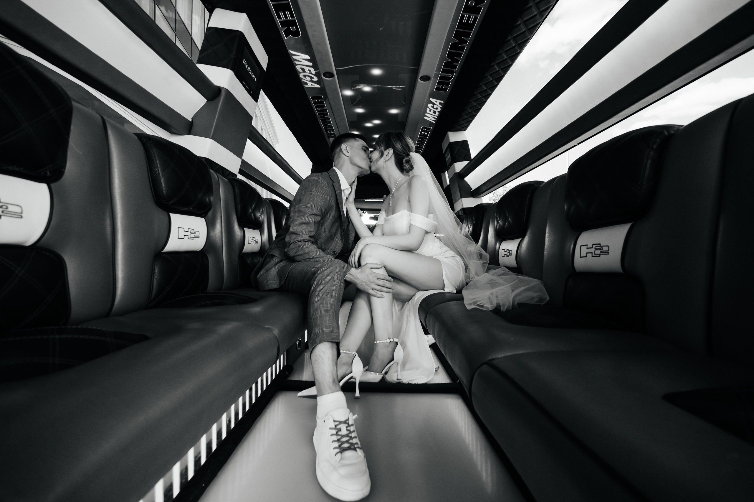 Игорь и Кристина. Свадебный фотограф и видеограф Жанна и Ренат Костандян, Ставрополь