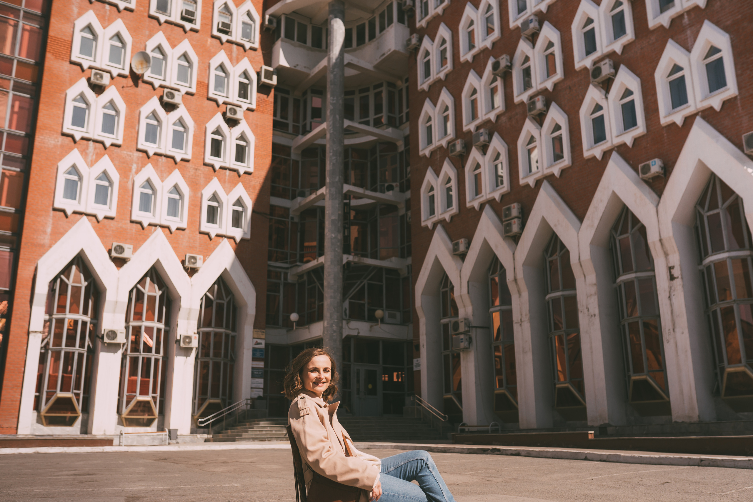 Портреты. Семейный и контент фотограф в Омске Савченко Ольга