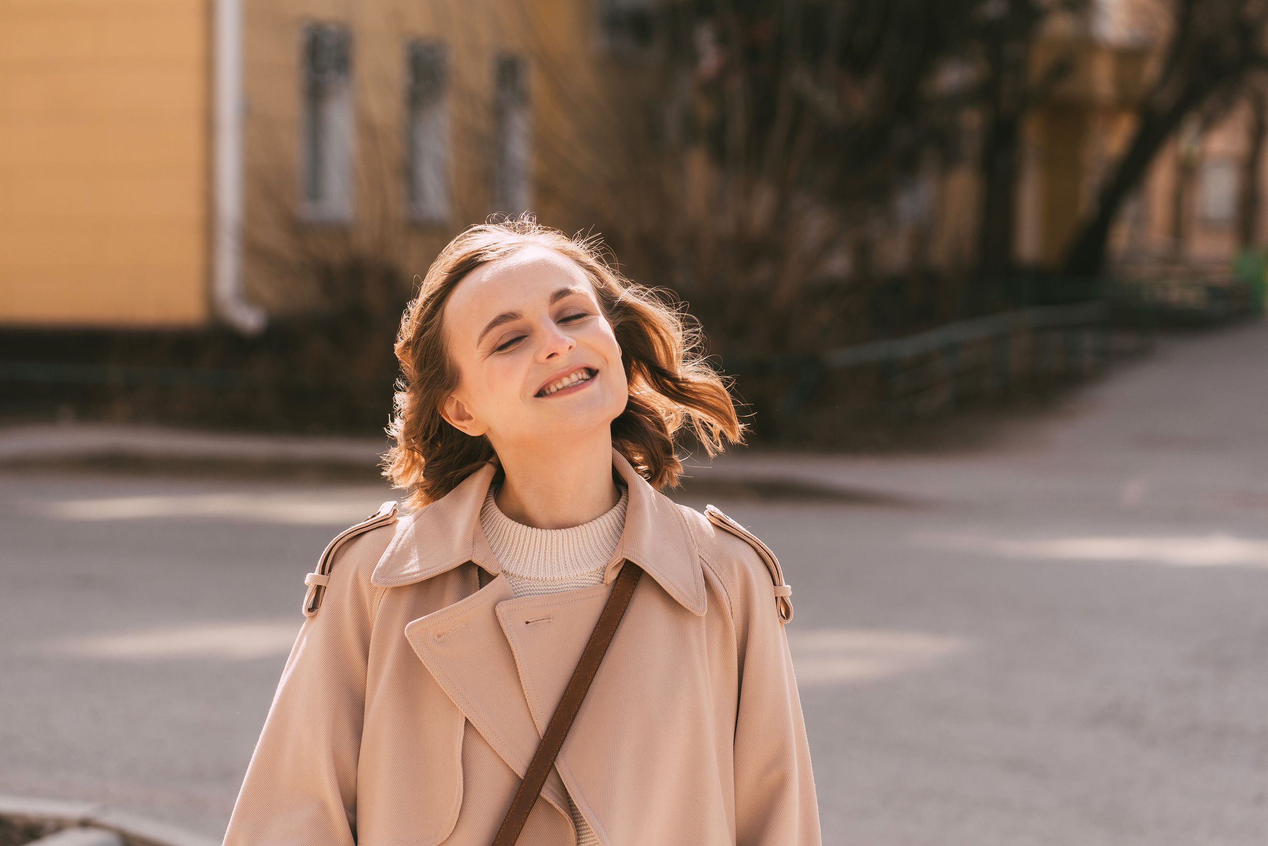 Портреты. Семейный и контент фотограф в Омске Савченко Ольга