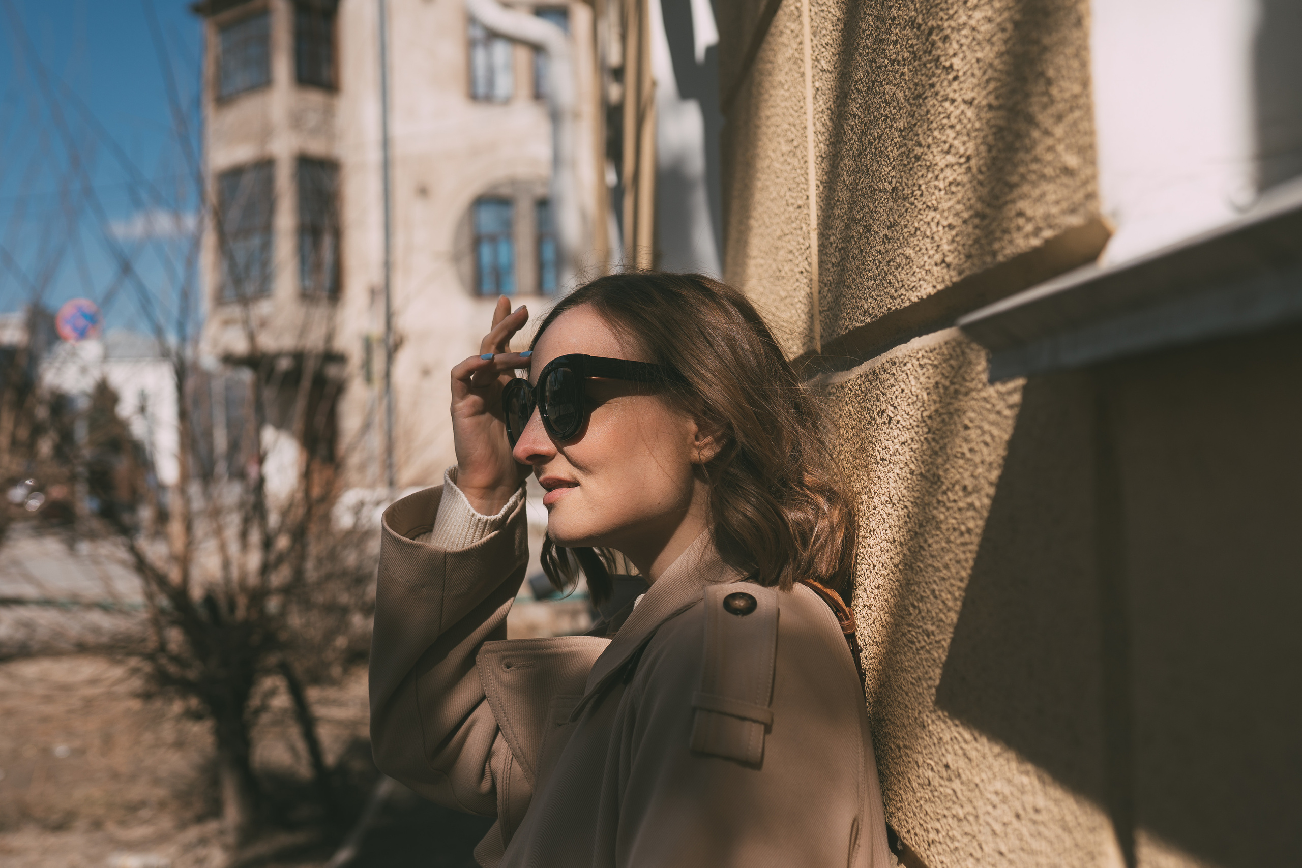 Портреты. Семейный и контент фотограф в Омске Савченко Ольга