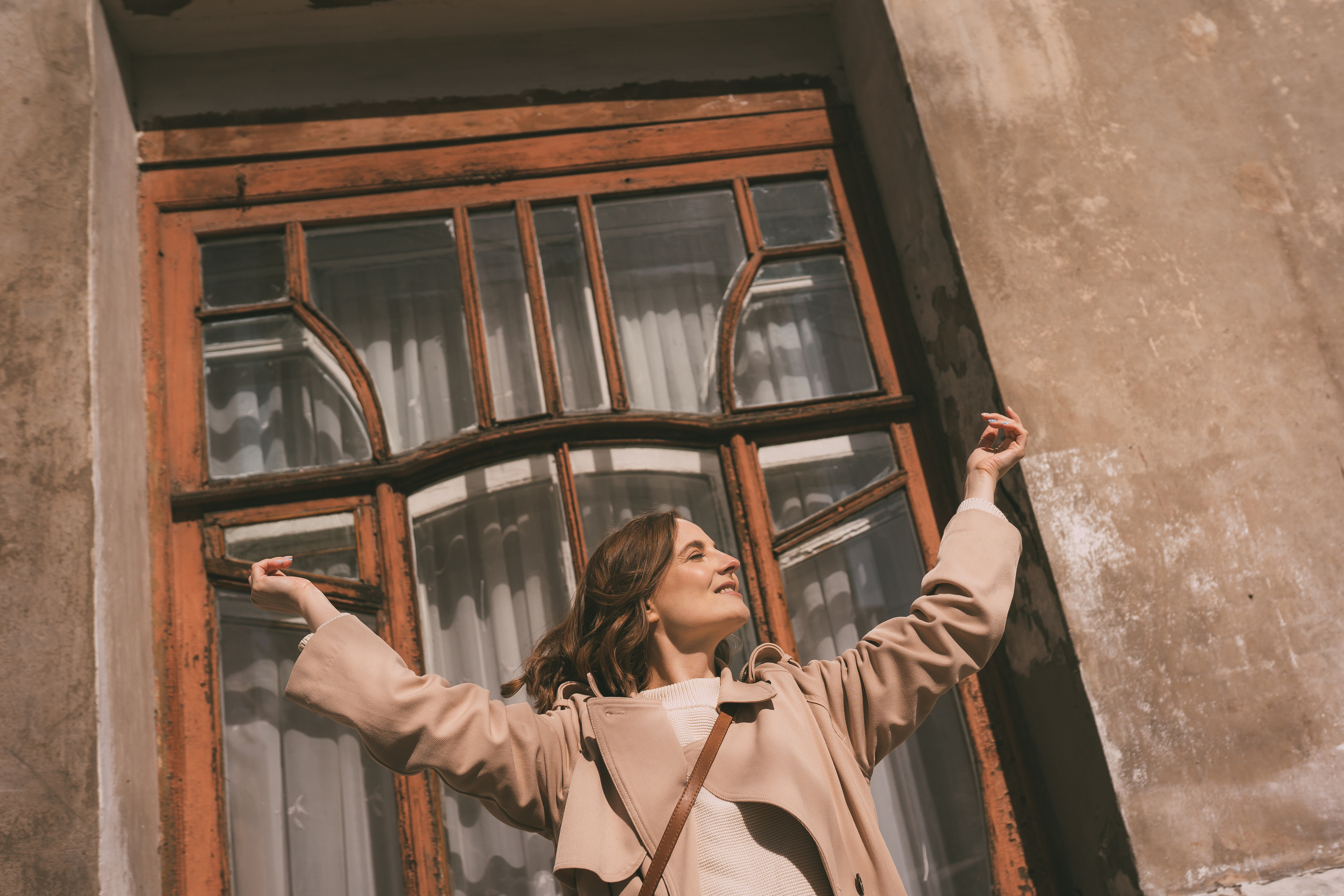 Портреты. Семейный и контент фотограф в Омске Савченко Ольга