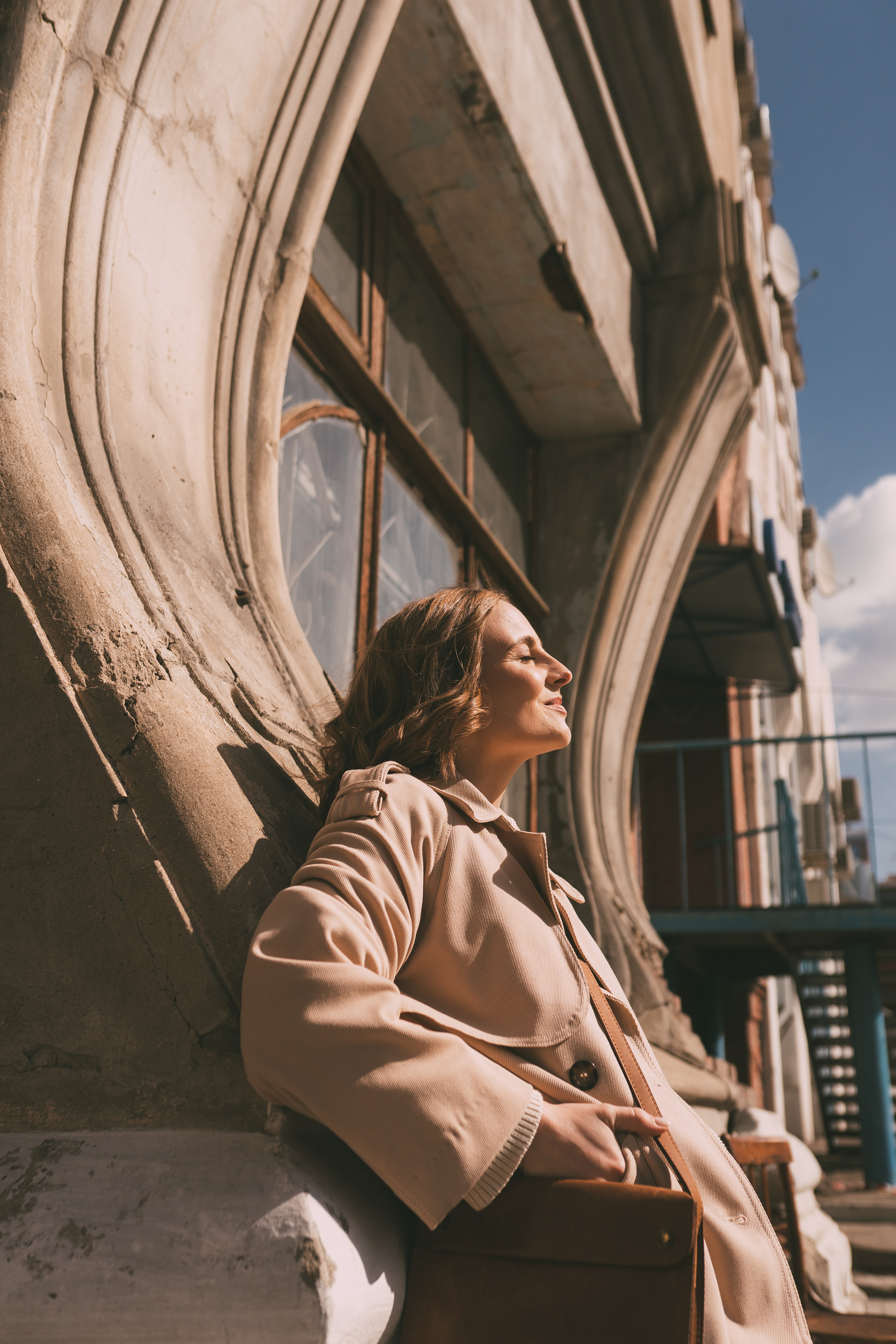 Портреты. Семейный и контент фотограф в Омске Савченко Ольга