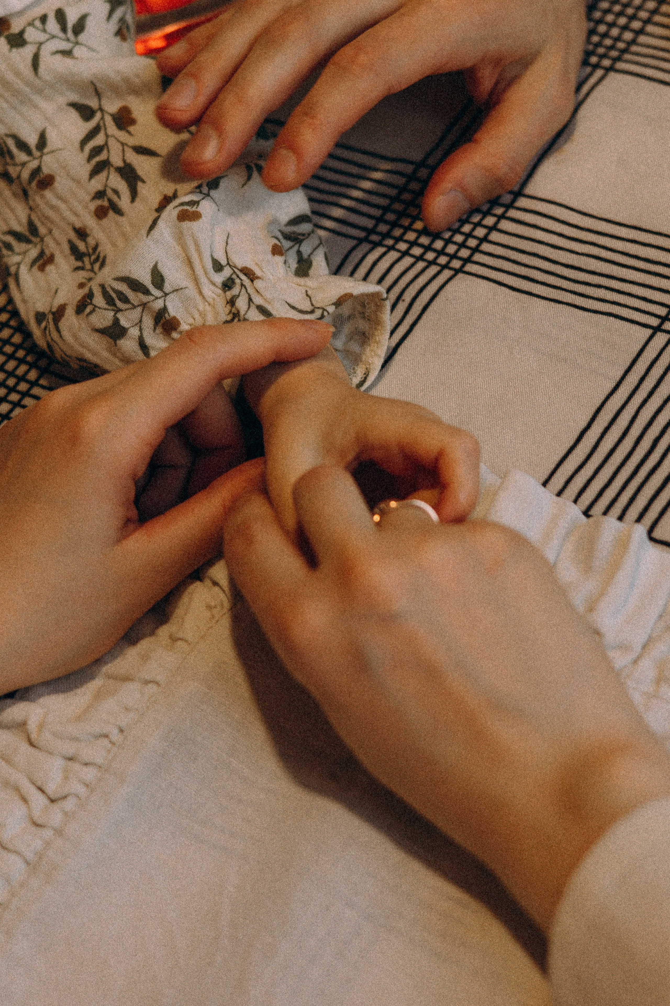 Таня, Кирилл и Мия. Свадебный и семейный фотограф в Вологде Екатерина Назарина