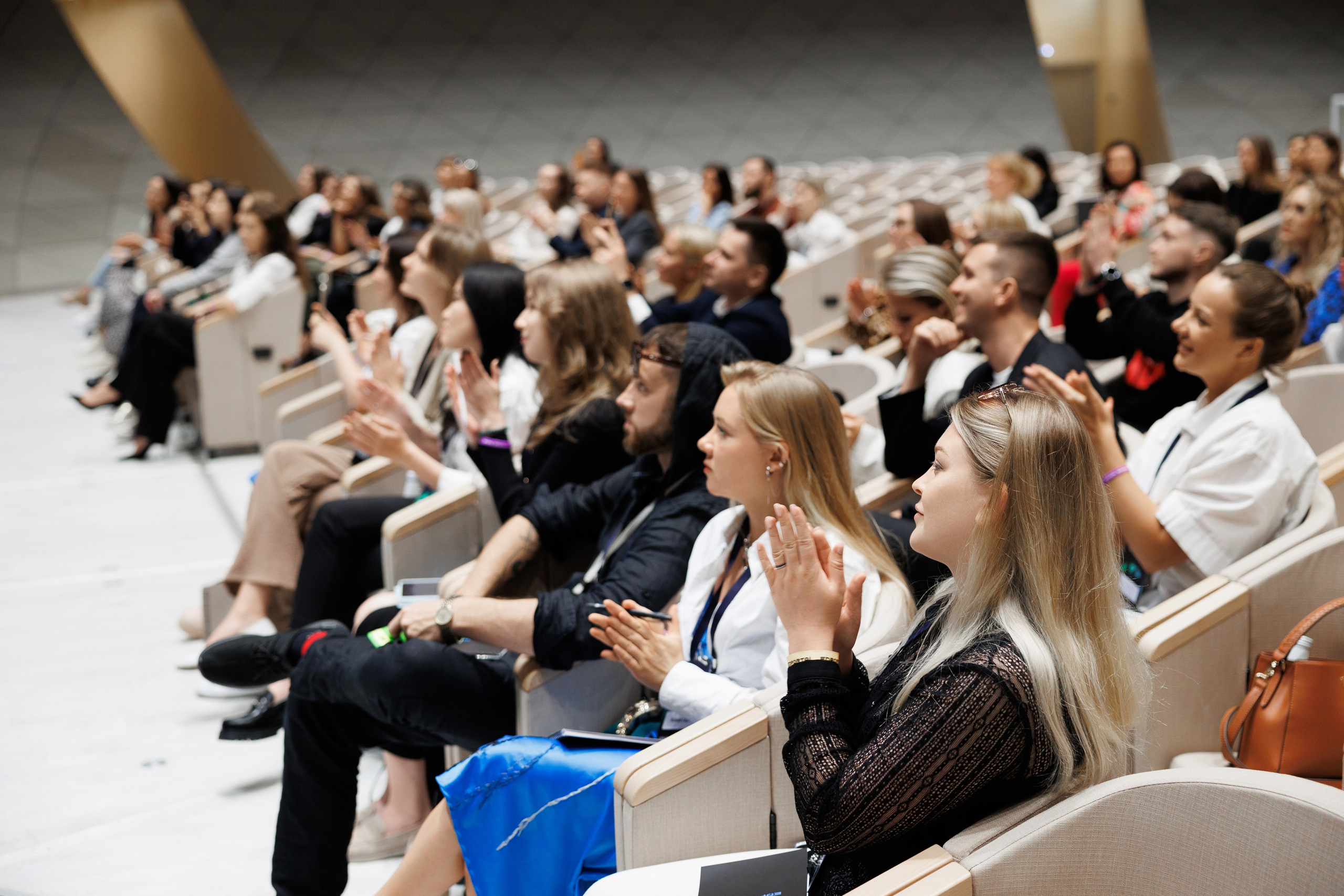 Business. Photographer Sasha Orlov