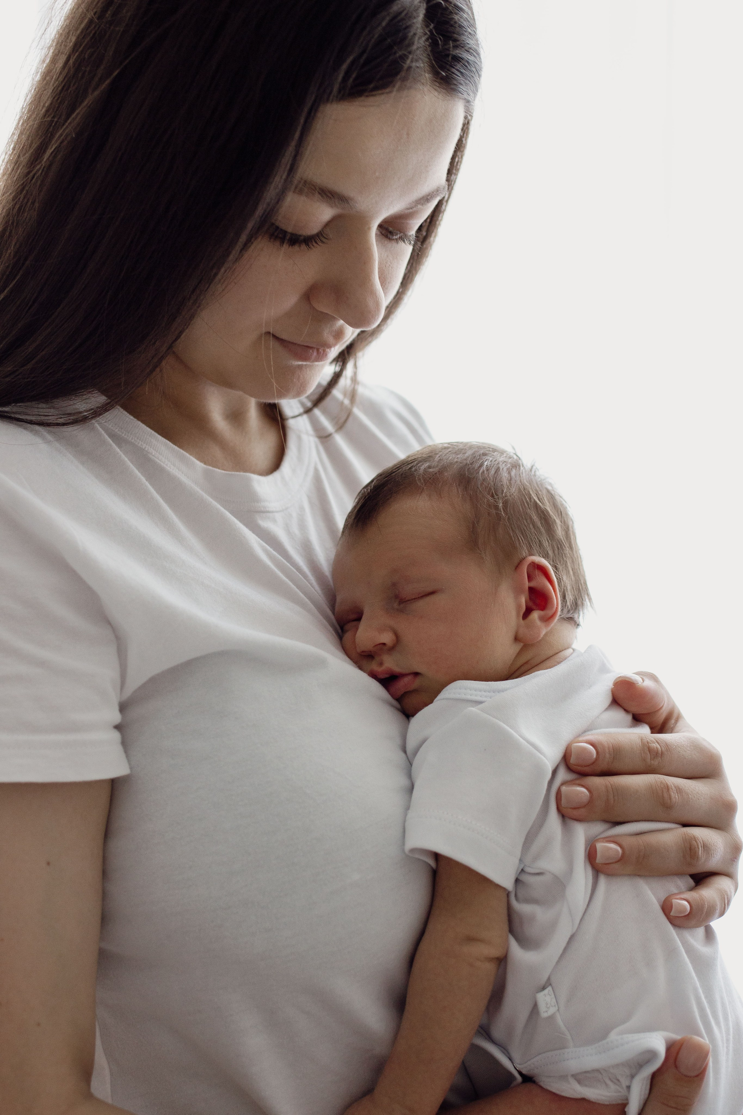 Матвей. Newborn-barykina.ru