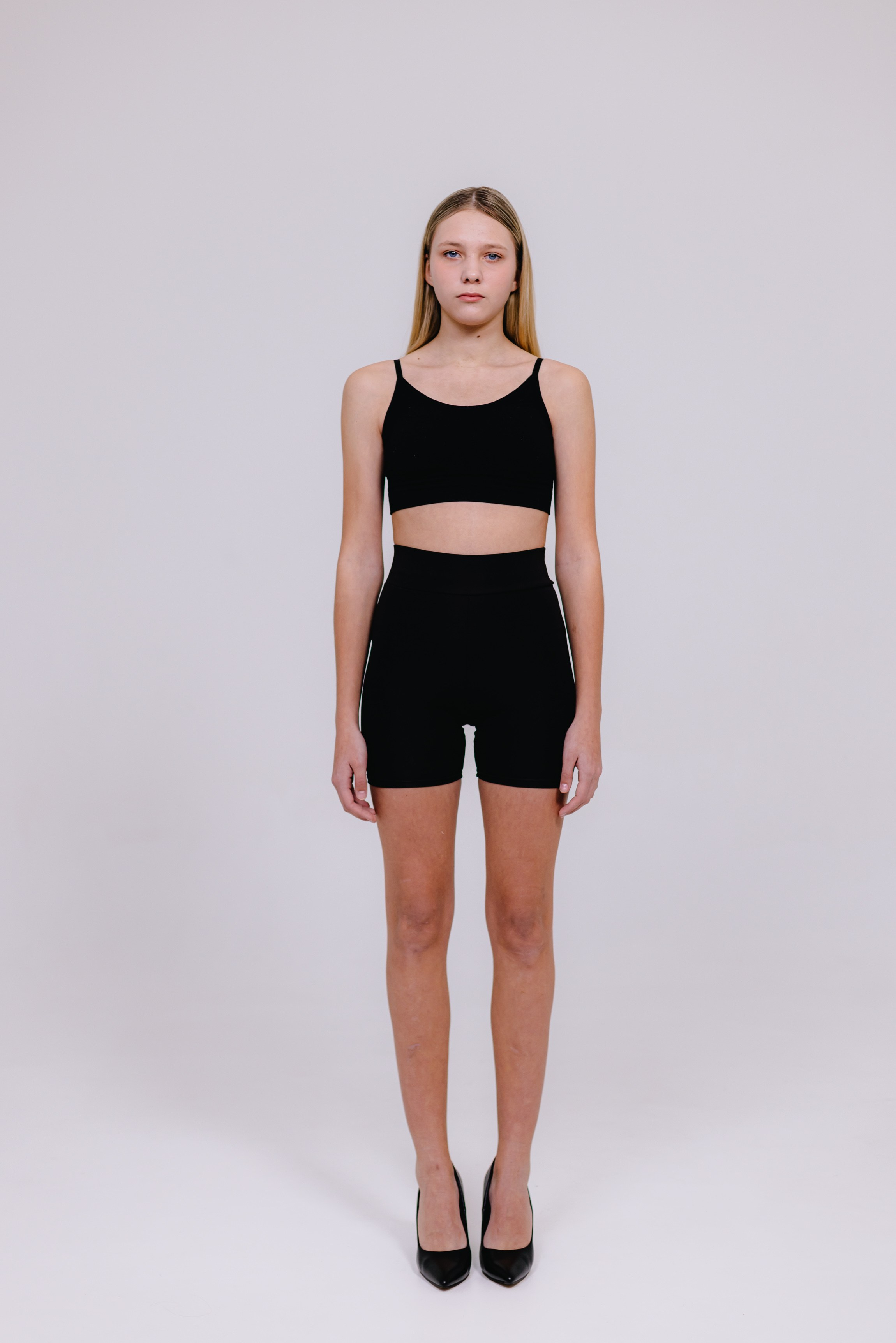 Еремеева Анна. Promodels