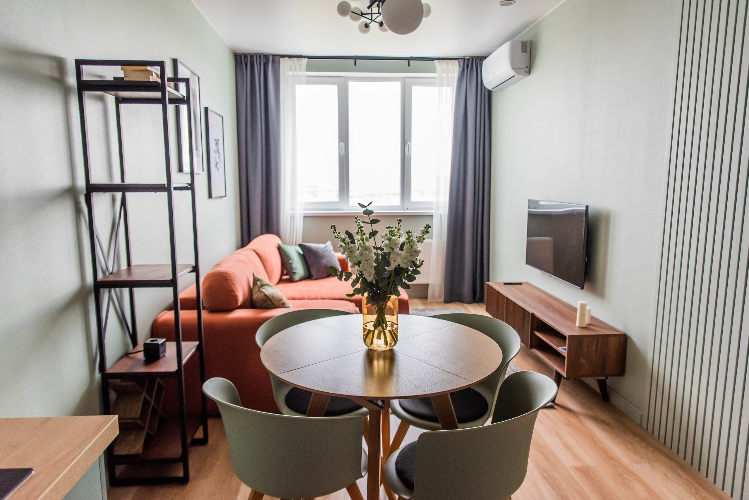 Квартира под аренду Тольятти. Главная