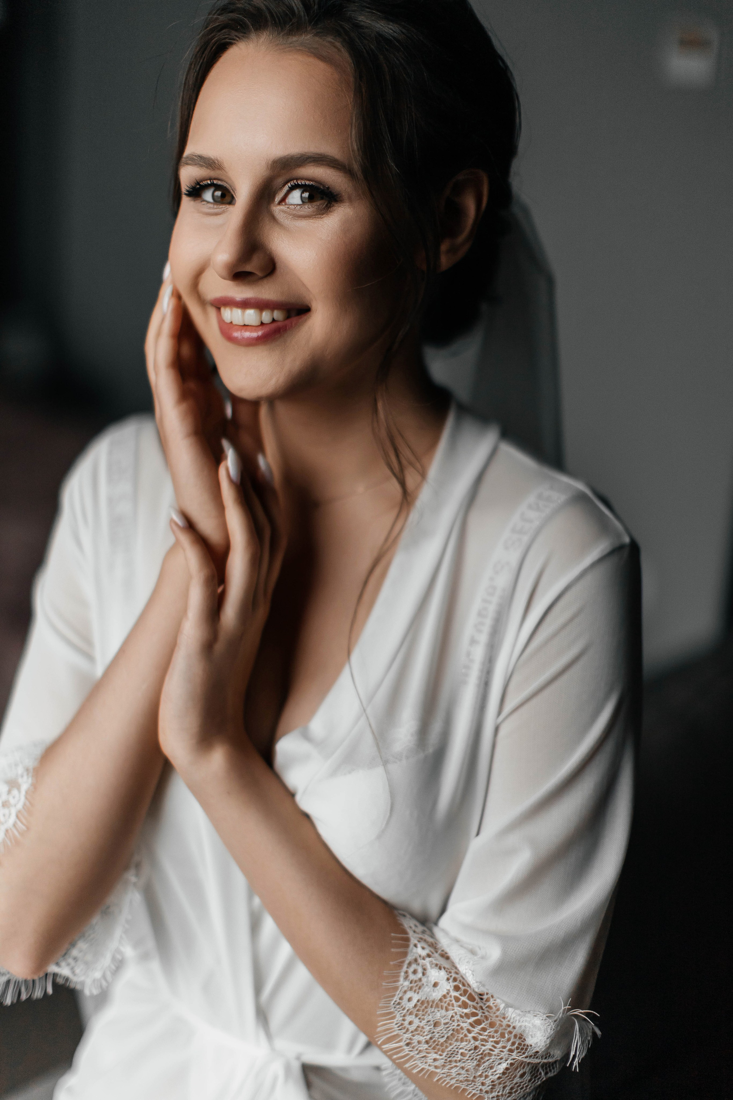 Кристиан & Дарья. Главная