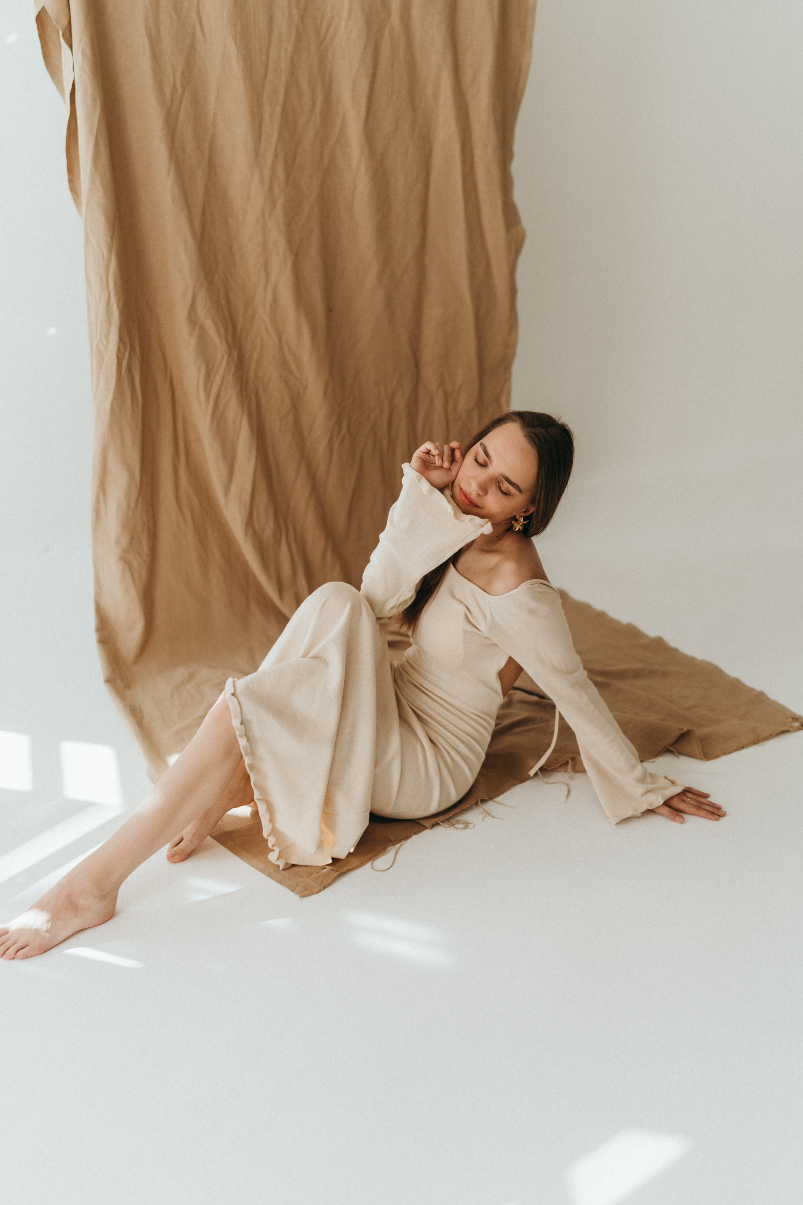 Анна / фотостудия. Фотограф в Санкт-Петербурге — Лучина Екатерина