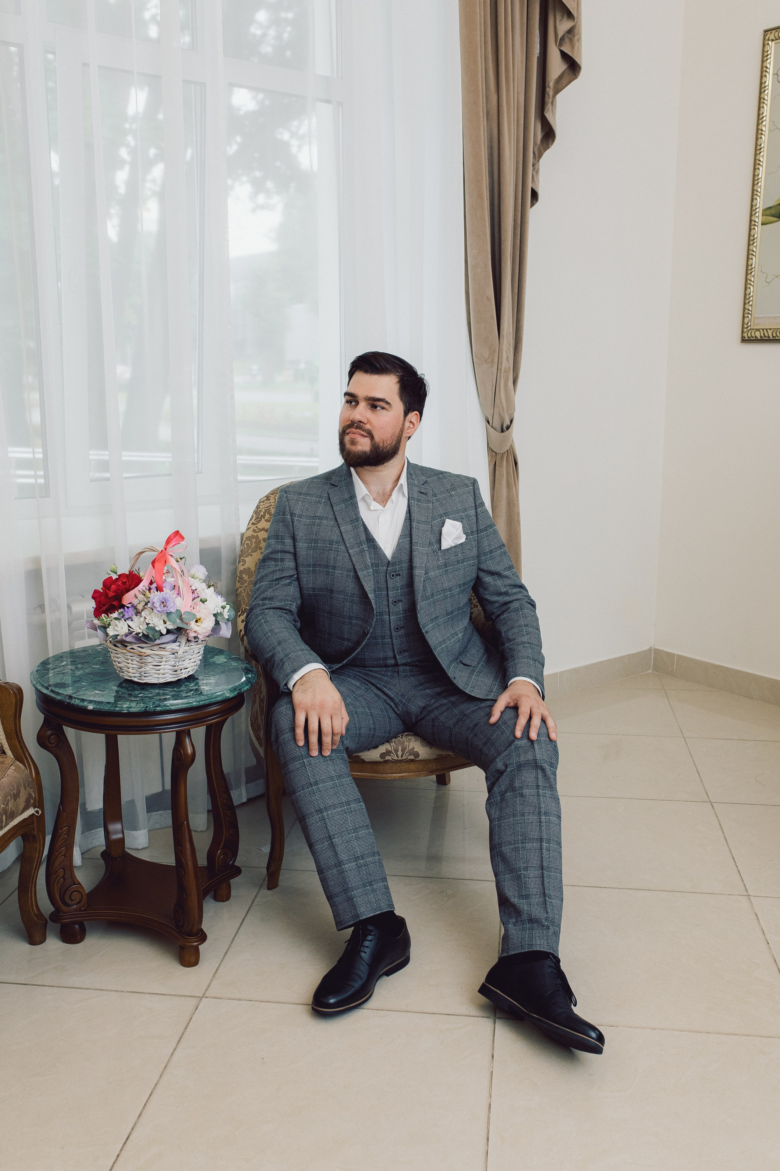 ЗАГС на ВДНХ