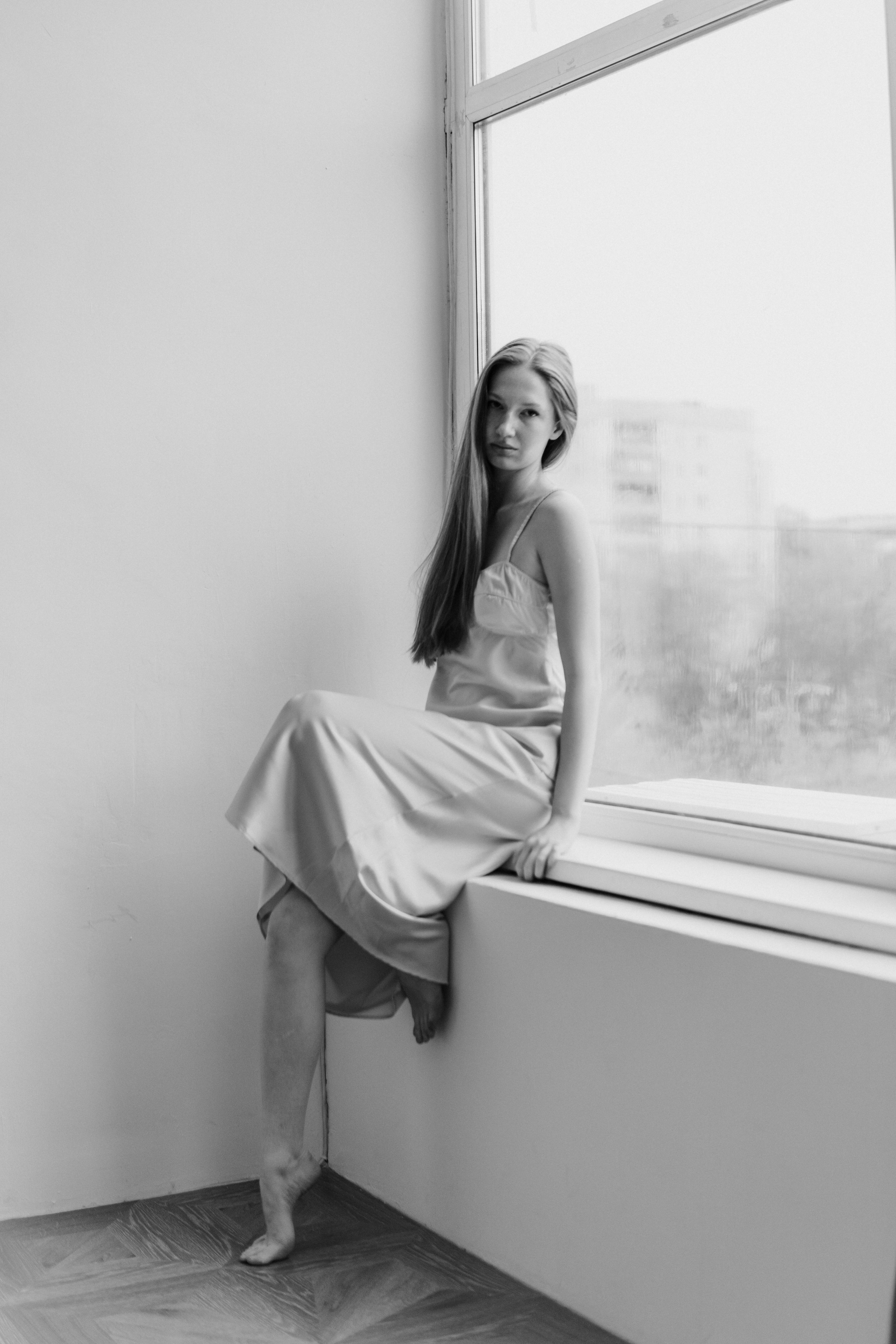 Maria. Я — Алёна и я фотографирую красиво (е)