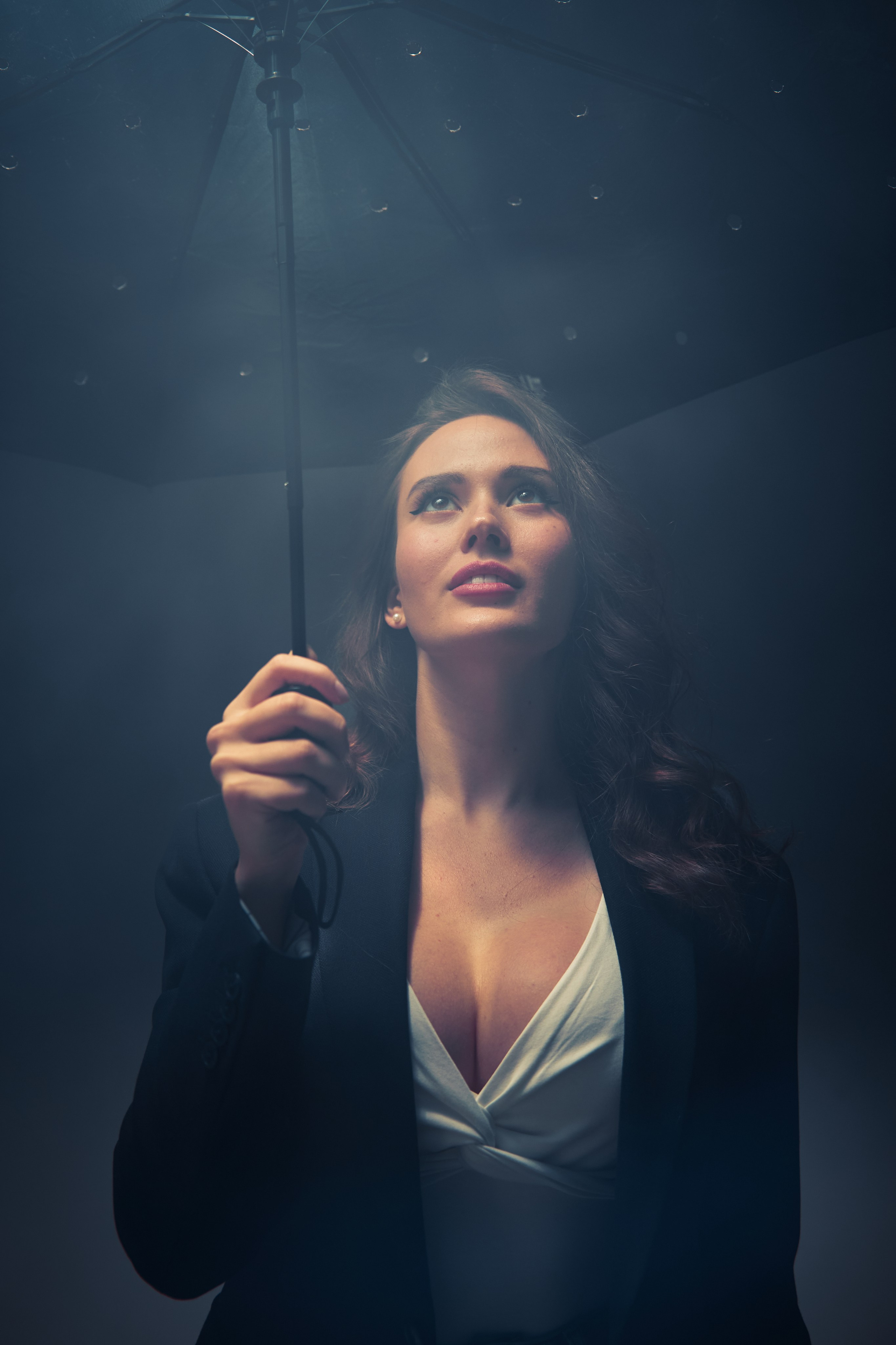 Портреты. Фотостудия123