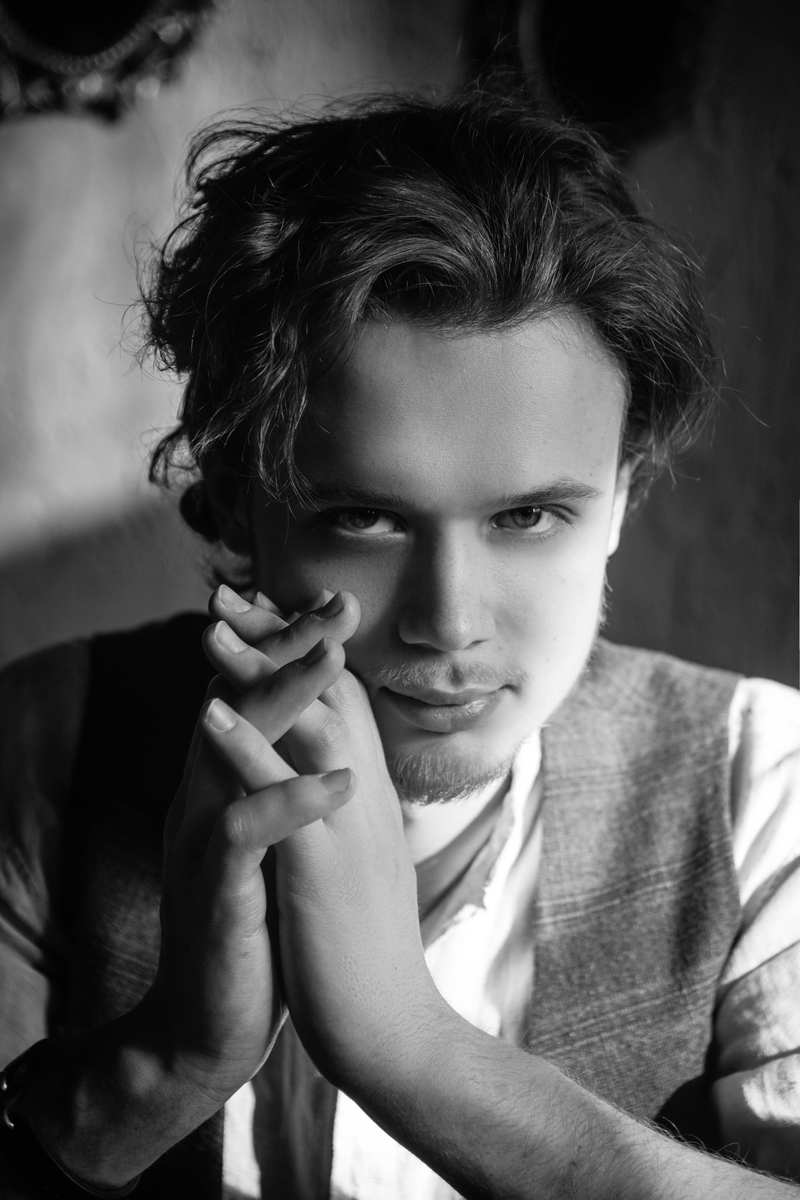 Фотограф|Новосибирск|Чернецкая Виолетта