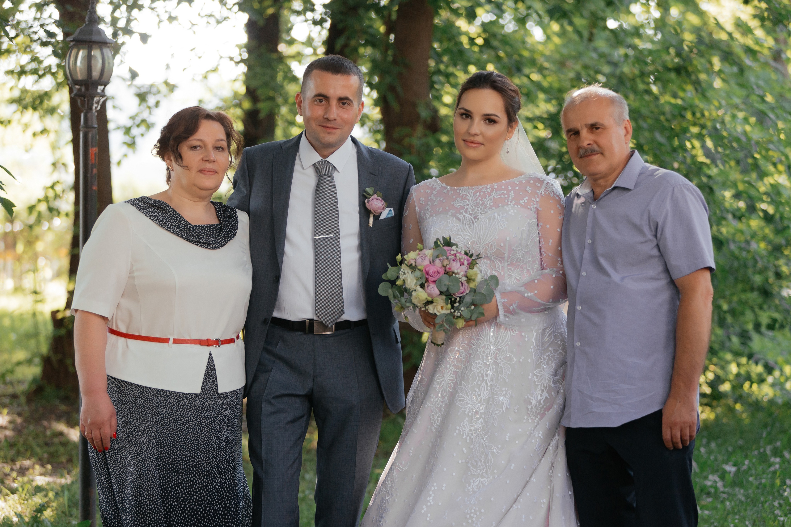 Свадьба Алексей и Ирина. Фототерапевт Ева Бунеева