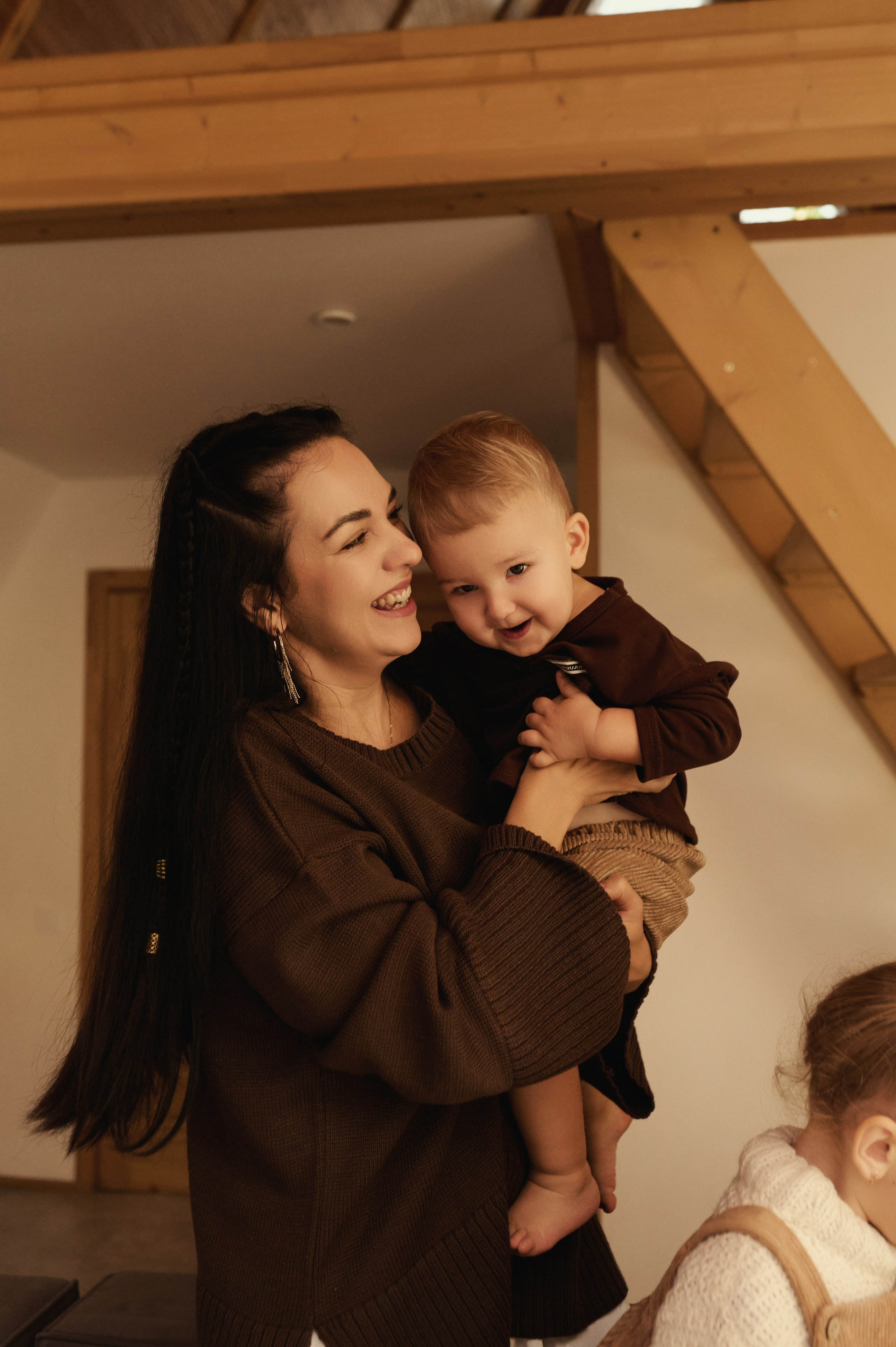 Семья Насти и Саши. Фотограф в Краснодаре Скубицкая Альбина