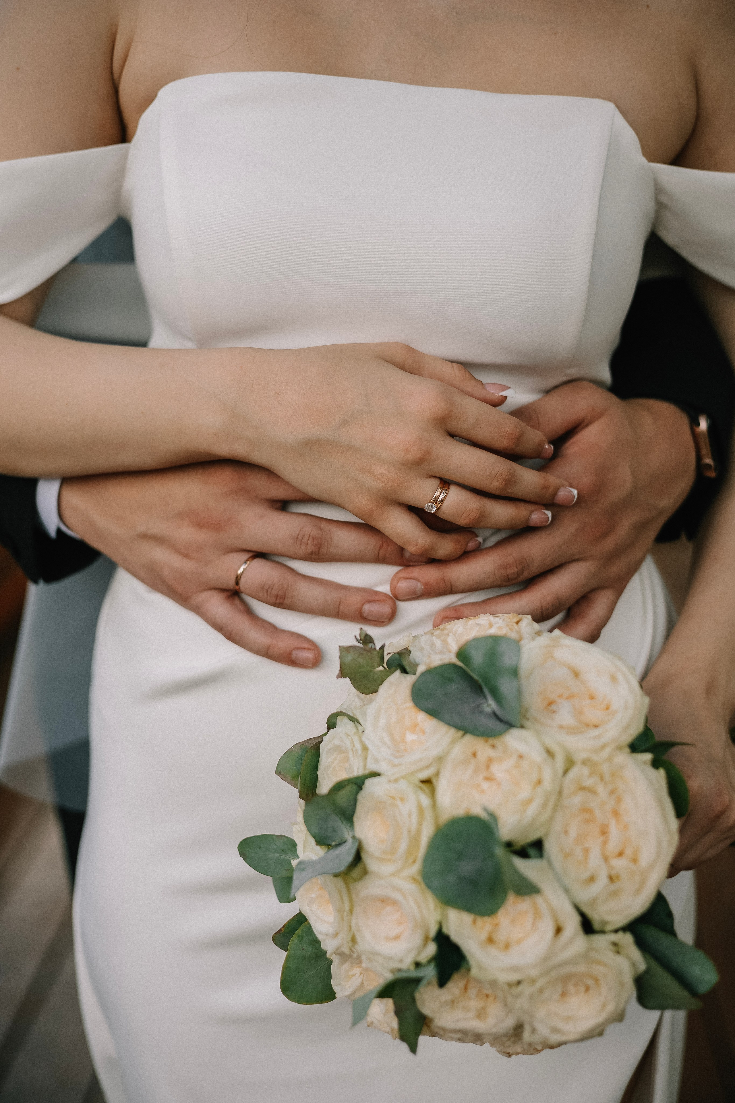 Ксения и Максим. Анастасия — ФОТОГРАФ