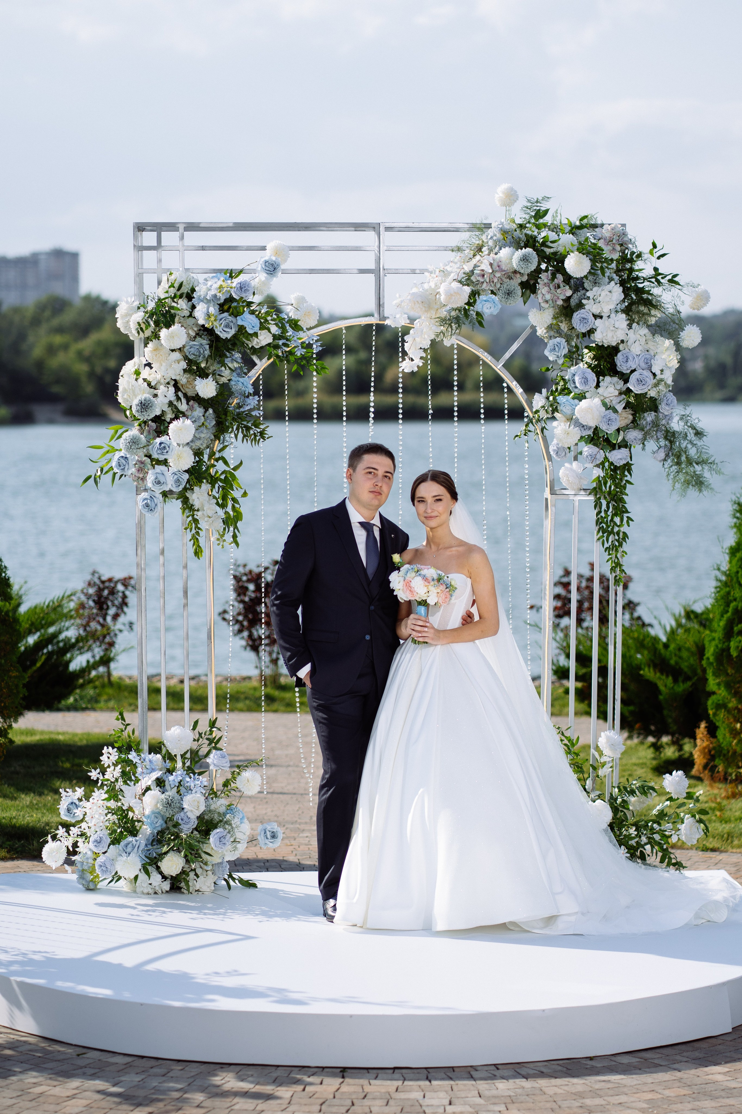 Свадьба Кирилла и Евы