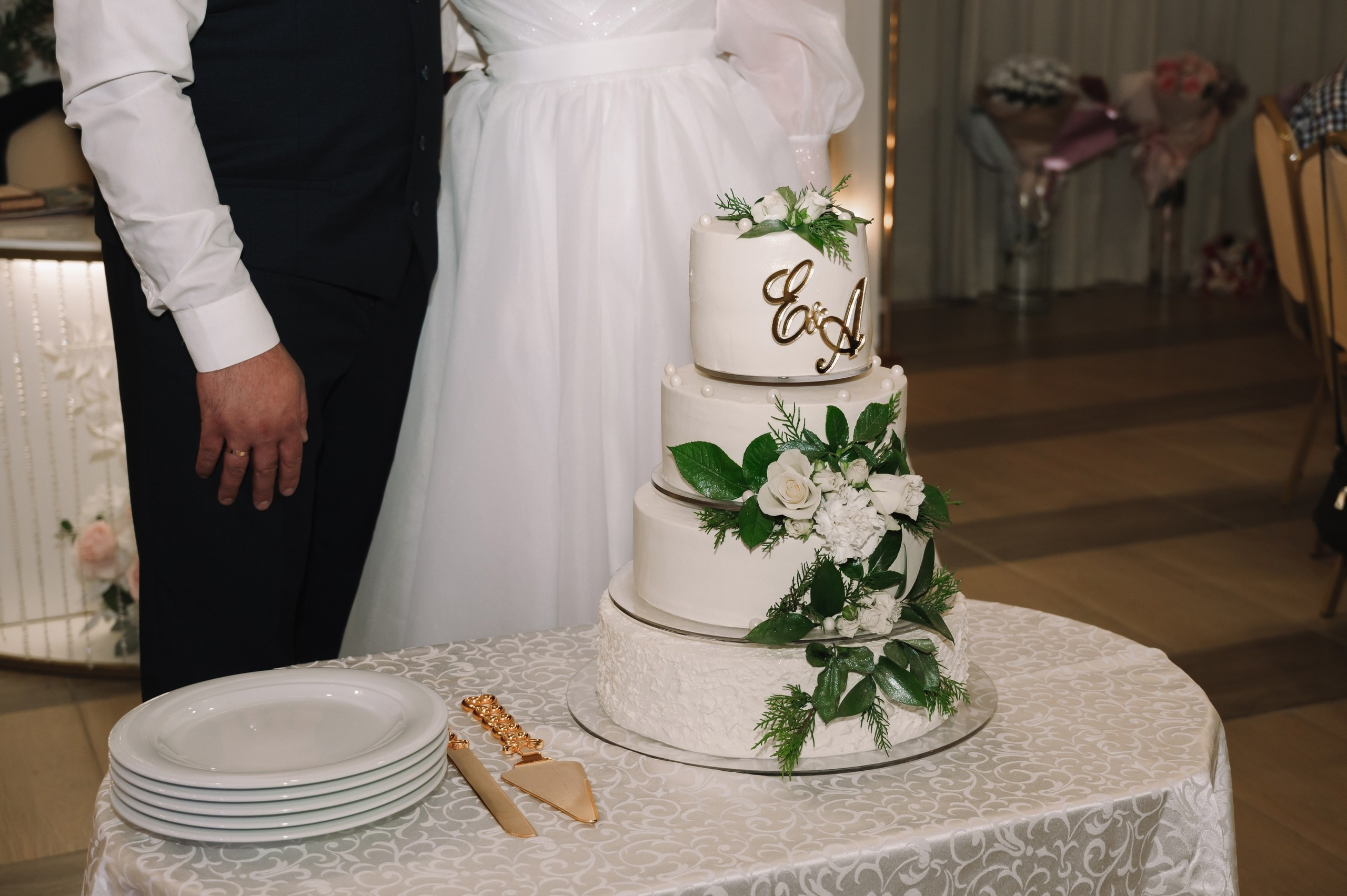 Евгений и Анастасия. Семейный и свадебный фотограф в Миассе Регина Малахова