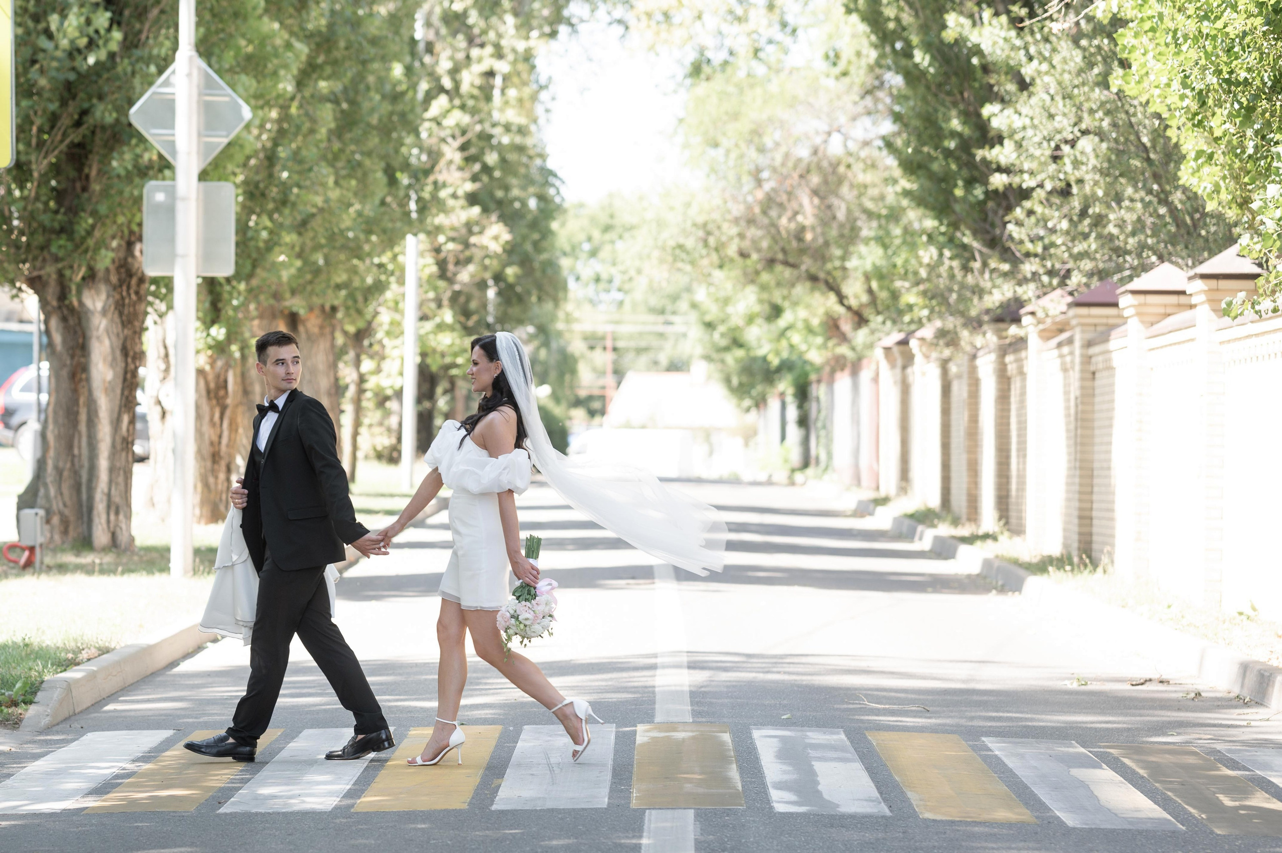 Руслан и Ангелина. Свадебный, портретный, коммерческий, предметный фотограф в Ставрополе Иван Белашов