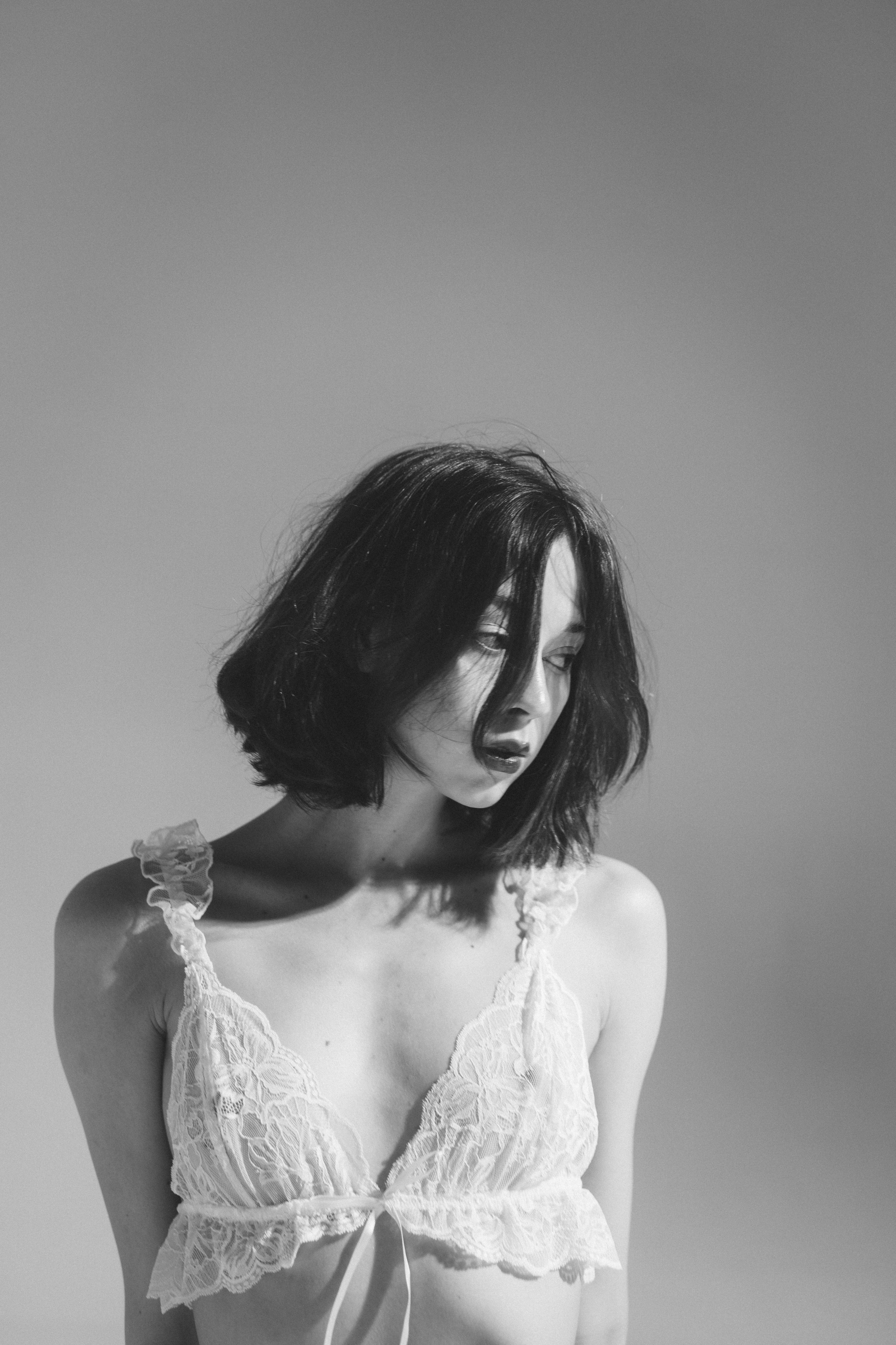 Аня III. Veronika Popadeikina Photographer