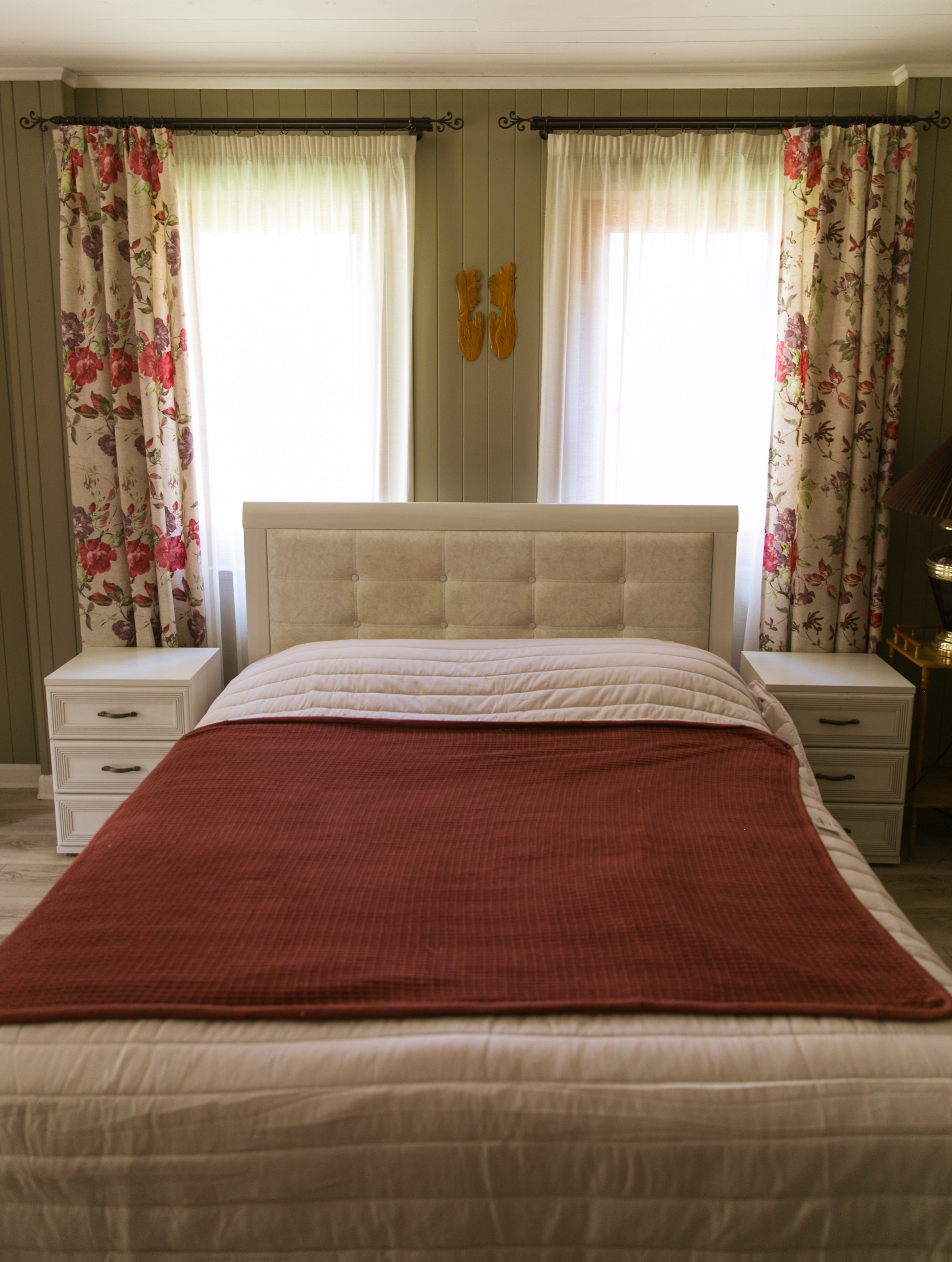 Загородный дом. Главная