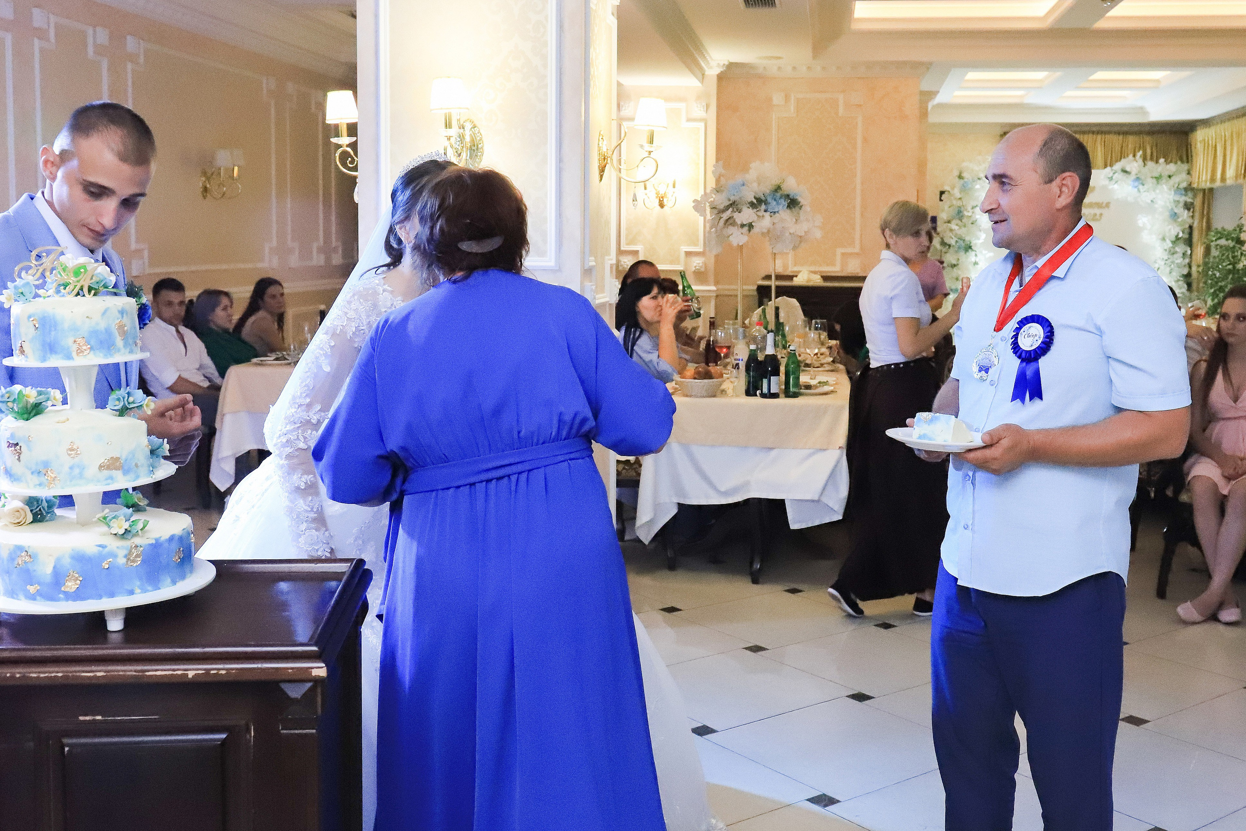 Александр и Анастасия. Игорь Варава свадебный фотограф видеограф Белая Глина Краснодар