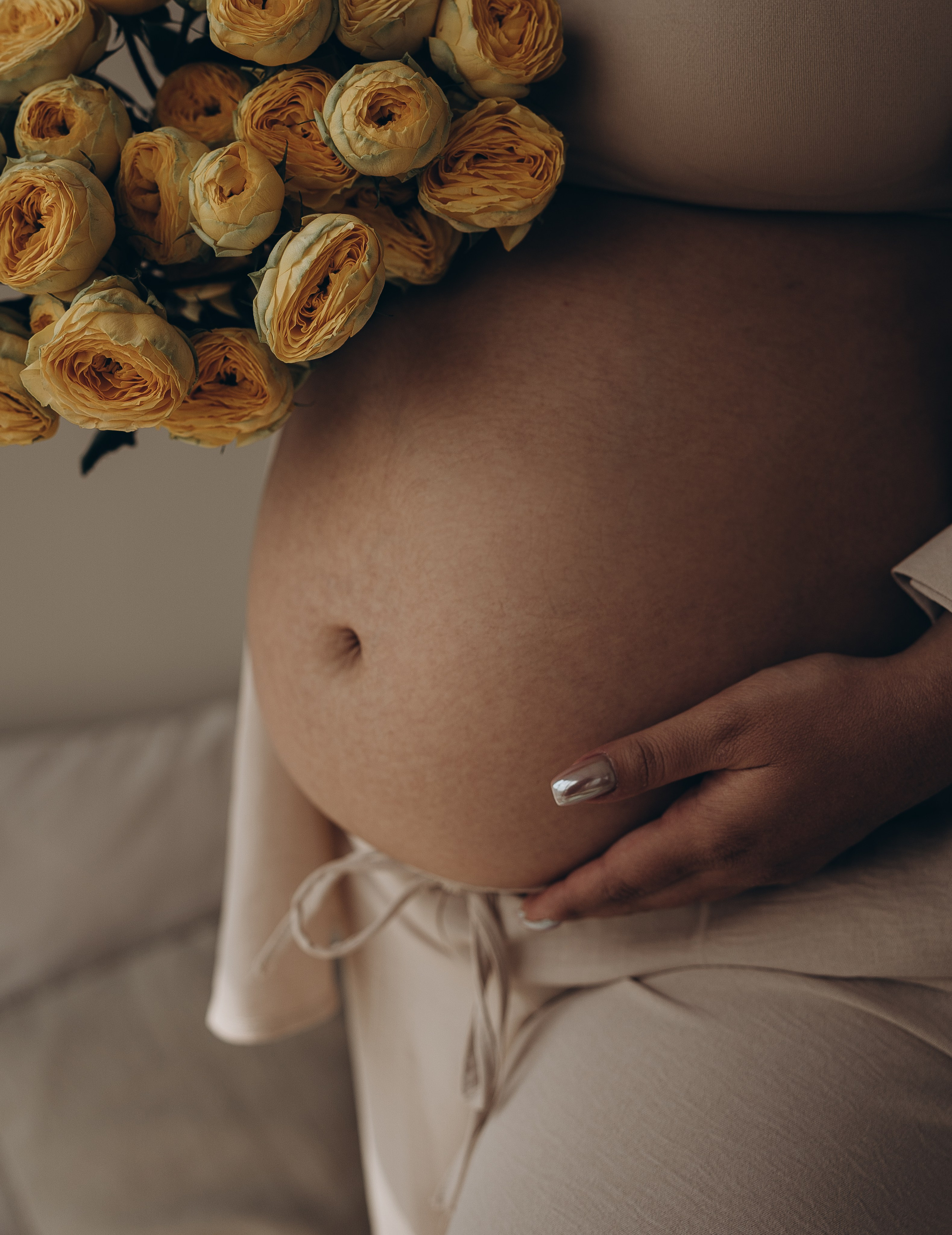 Ангелина и Саша. Семейный и домашний фотограф в Уфе Ирина Гарасюта