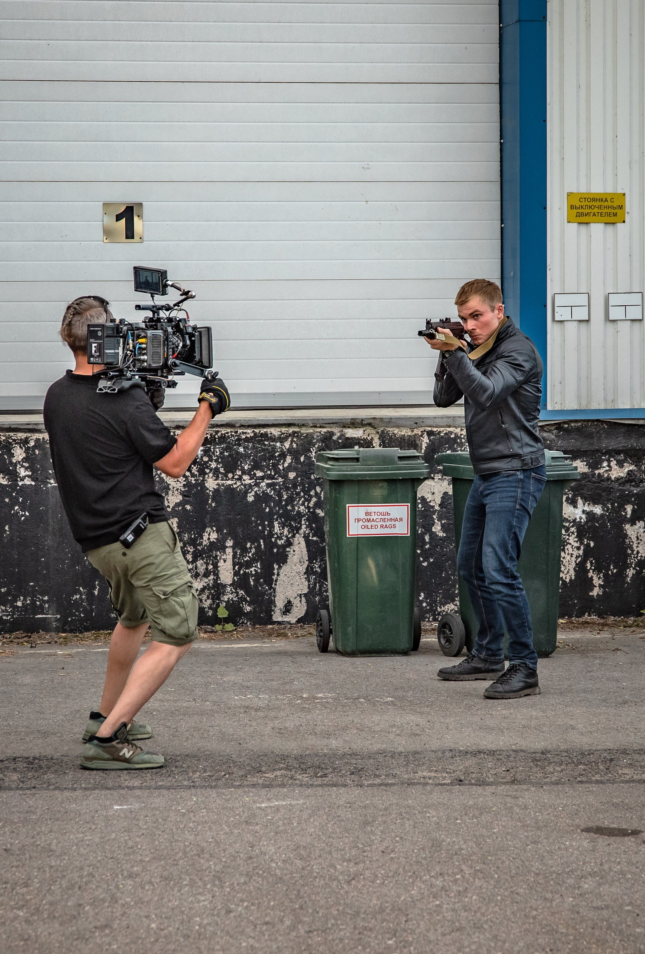 CINEMA. NE Cinema — backstage and reportage photography in cinema, music, Automotive and sport