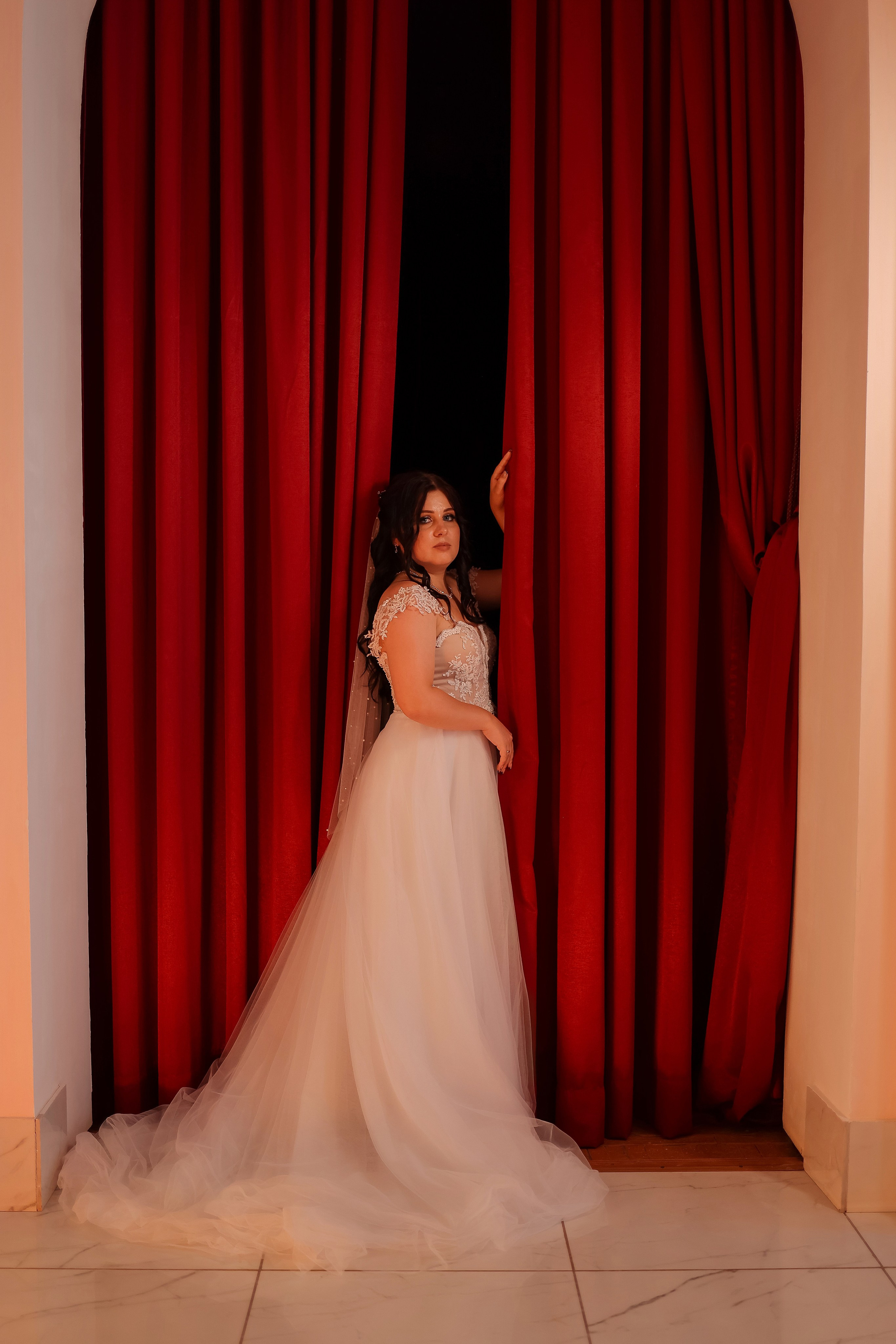 Федор & Ольга. Свадебный и семейный фотограф в Кинеле Евгения Исаева