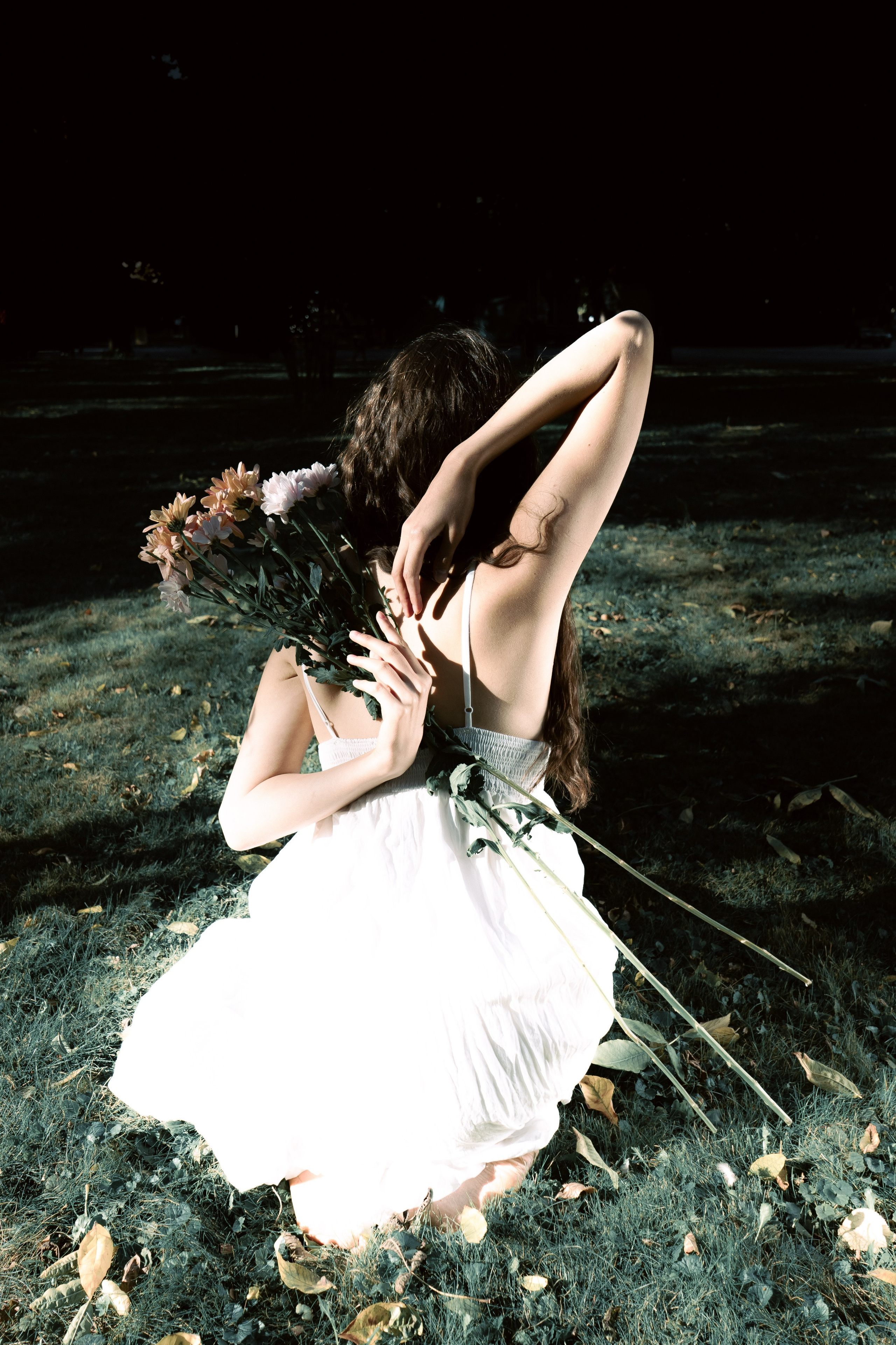 Ксюша. Фотограф Краснодар | Ольга Проскурина