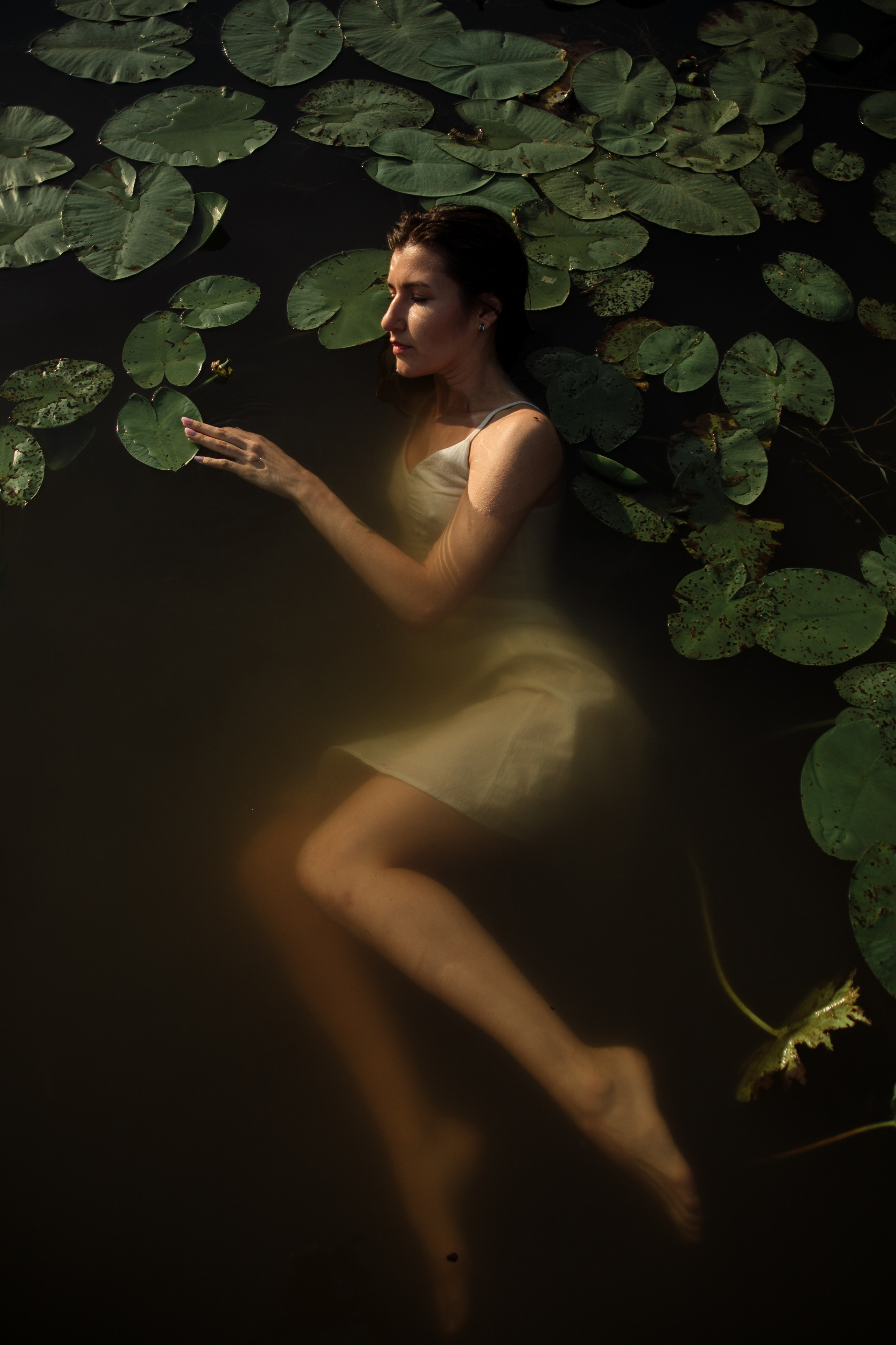 Мару. Женский и семейный фотограф в Томске Алиса Качан