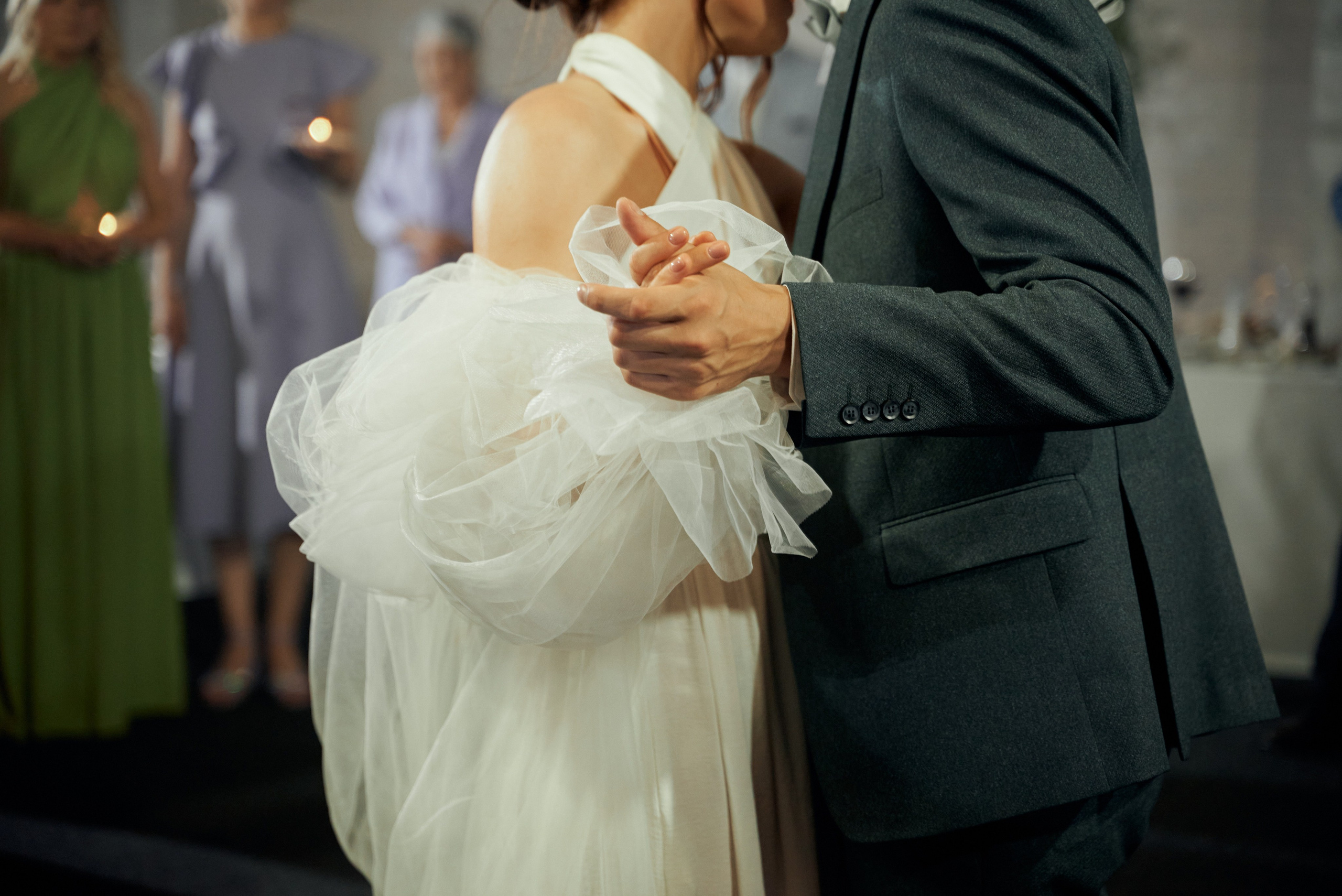 Илона и Роман. Свадебный фотограф Александр Браво