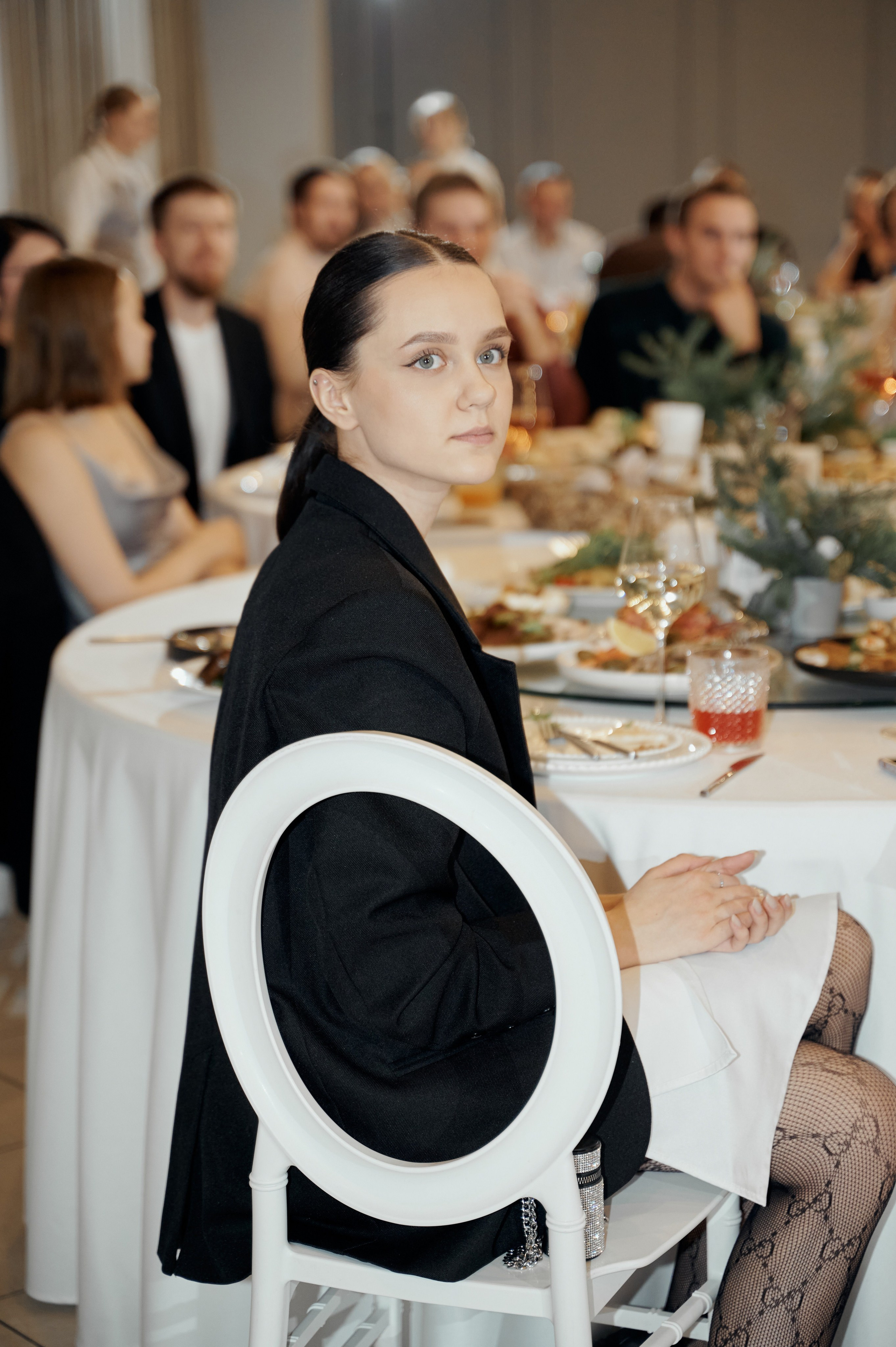 Корпоратив. Свадебный фотограф Александр Браво