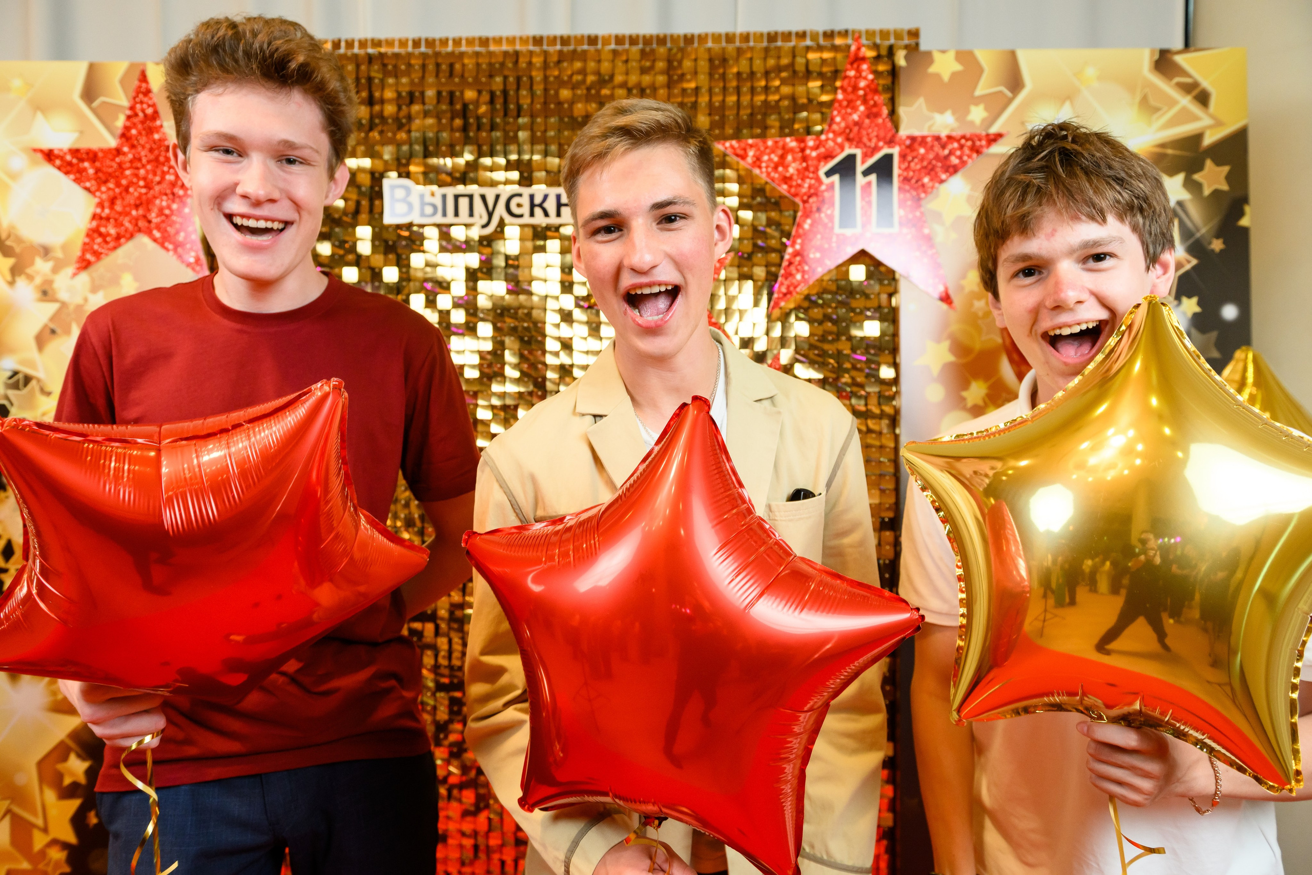 Школьные выпускные, фотограф Андрей Балыкин. Фотограф Андрей Балыкин