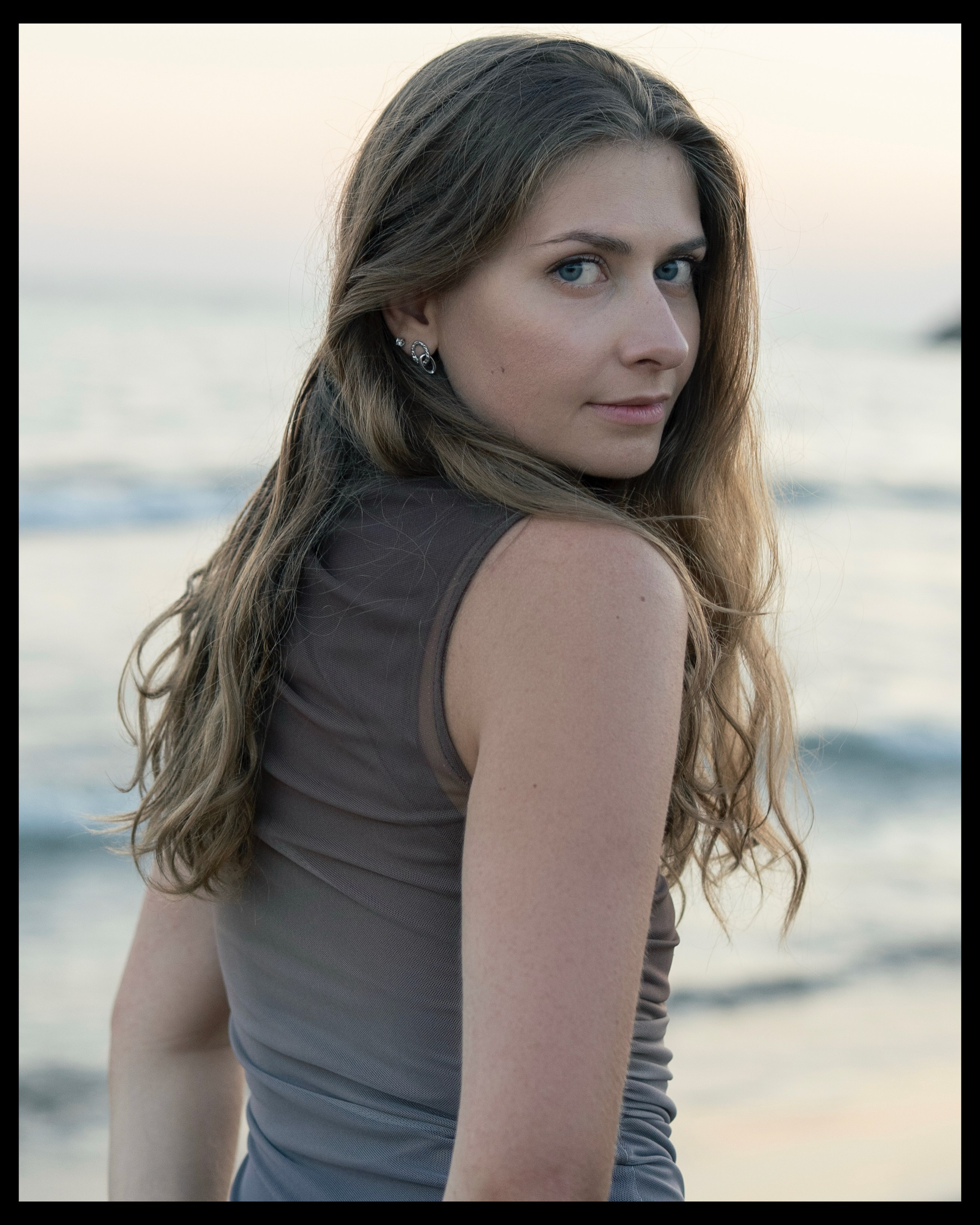 YANA | SIDE. Photographer Barcelona