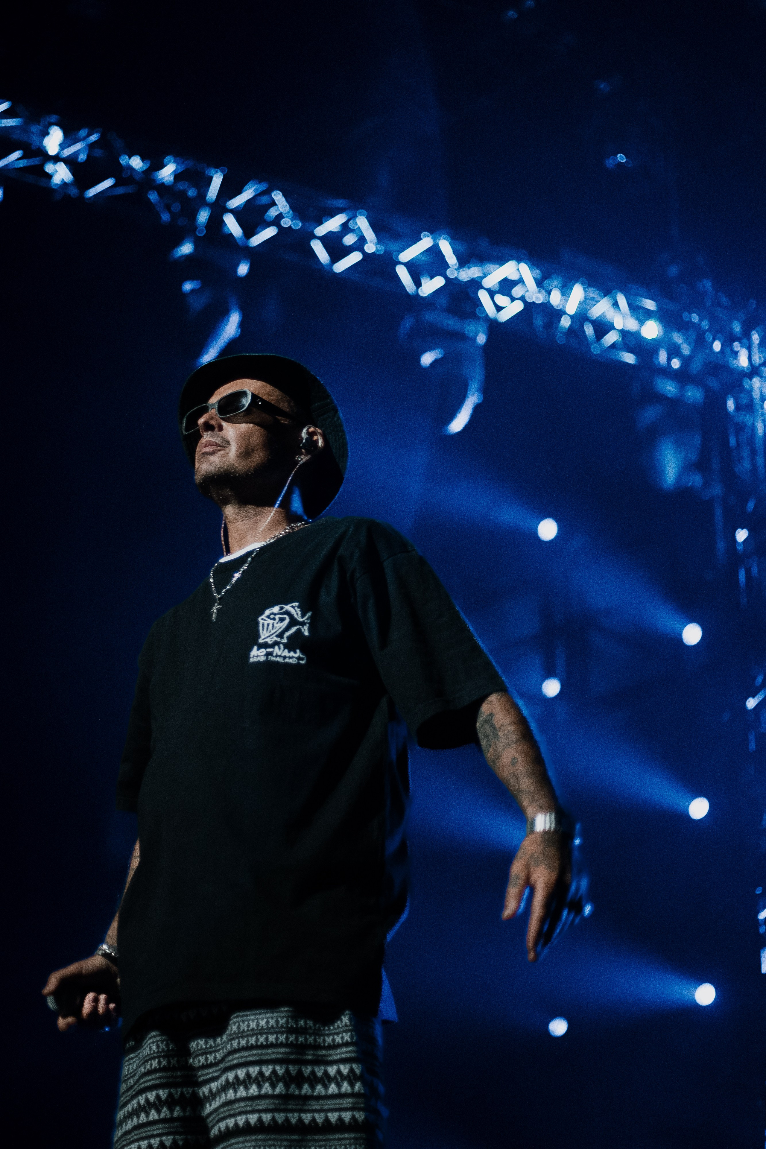 GUF. Фотограф Москва