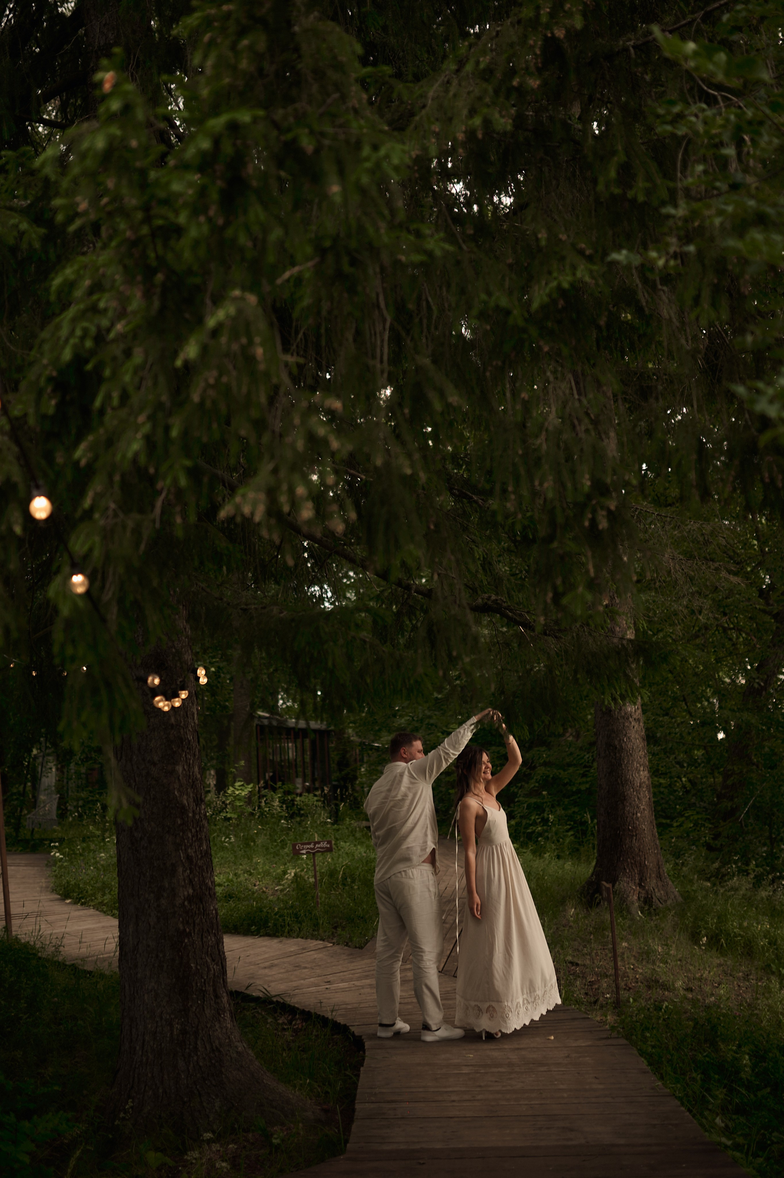 Слава и Света. Остров любви. Семейный и свадебный lifestyle-фотограф в Москве Мария Петрова