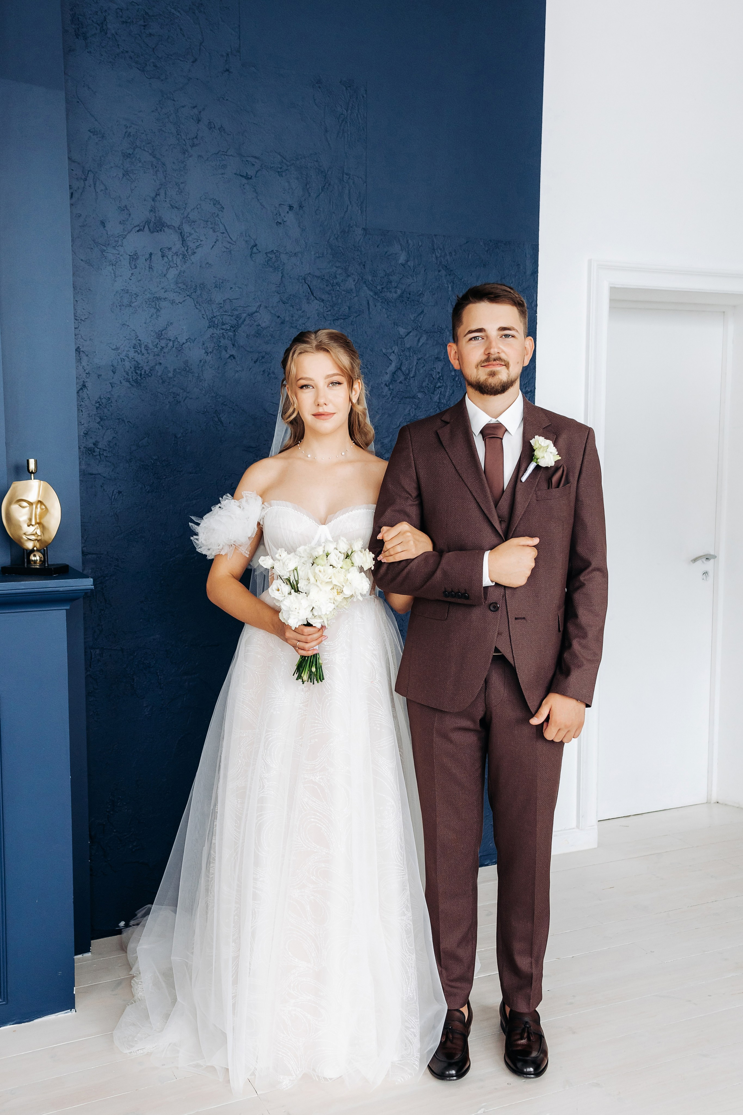 Александр Ирина. Фотограф Омск Андрей Козяков