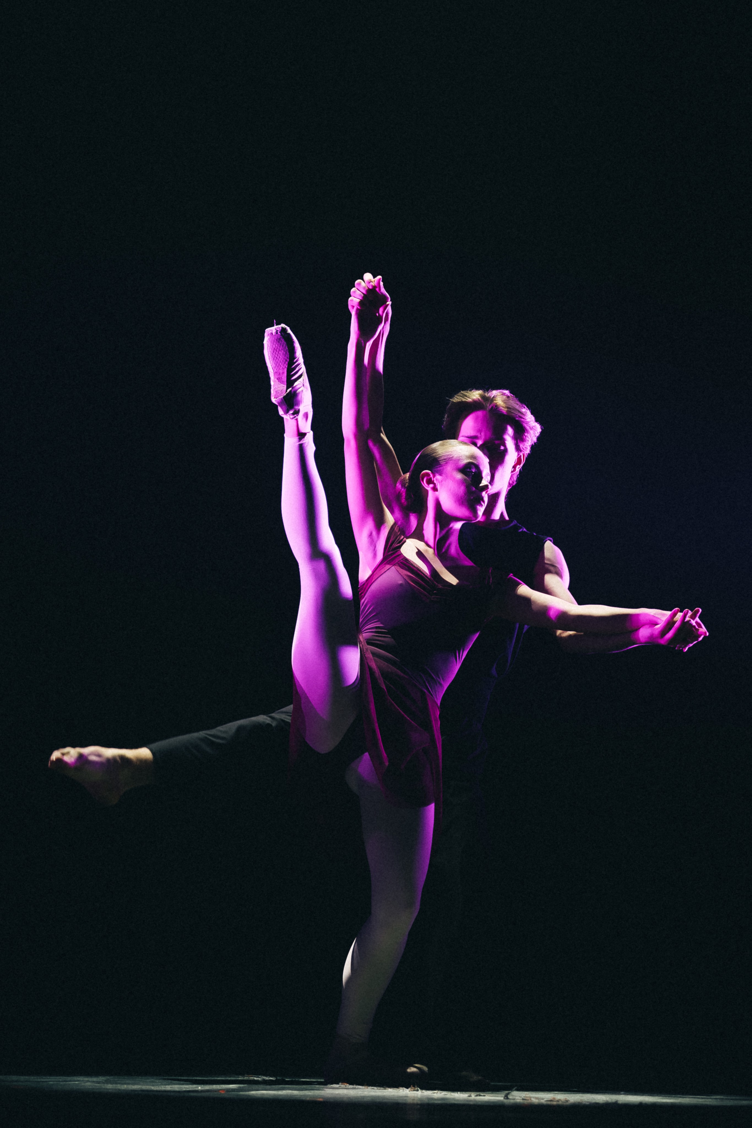 Отчётный концерт КемГИК. Фотограф Кемерово | Сергей