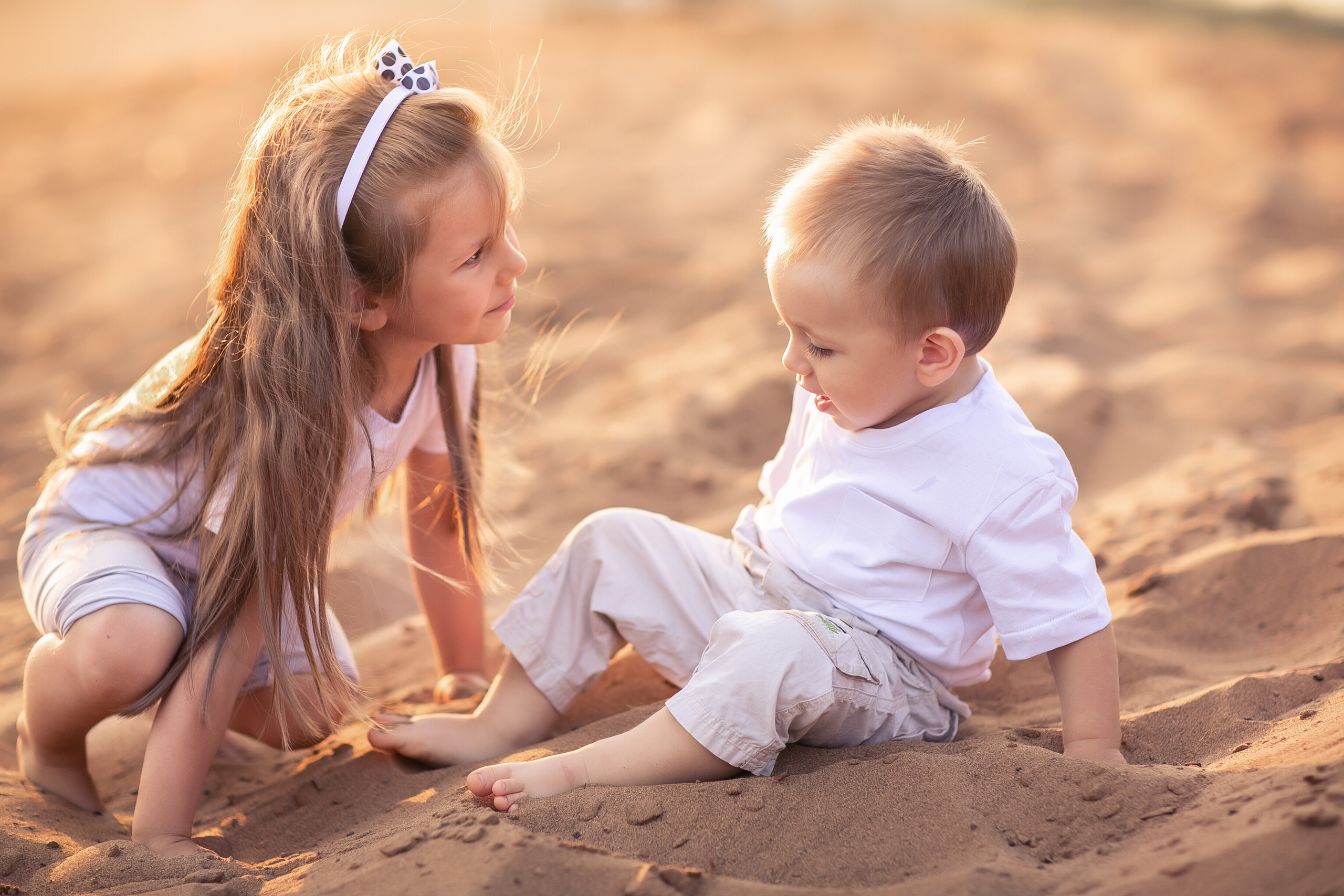 Закат на берегу. Выпускные альбомы в городе Кирове. Фотограф Екатерина Невская