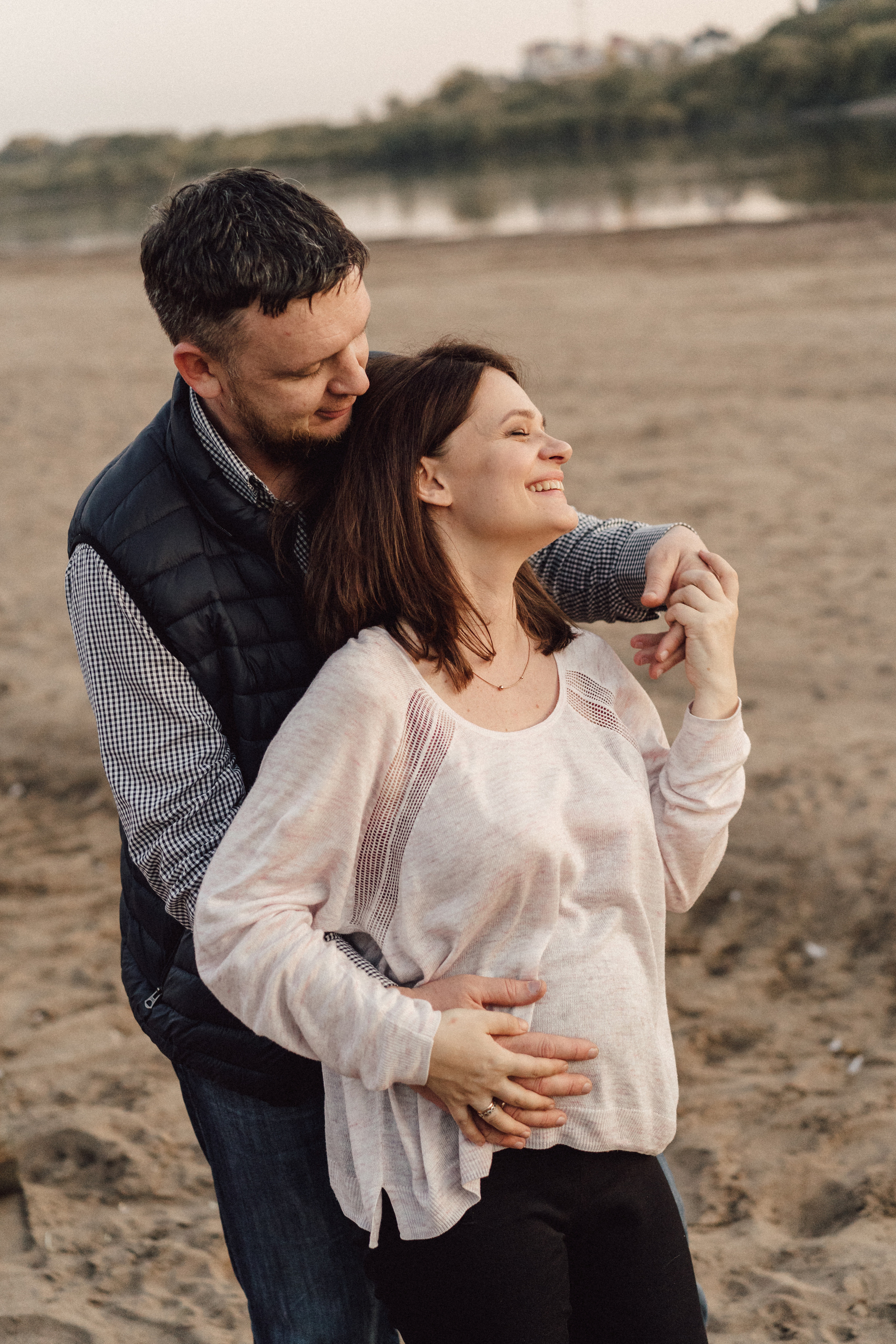 У костра. Выпускные альбомы в городе Кирове. Фотограф Екатерина Невская