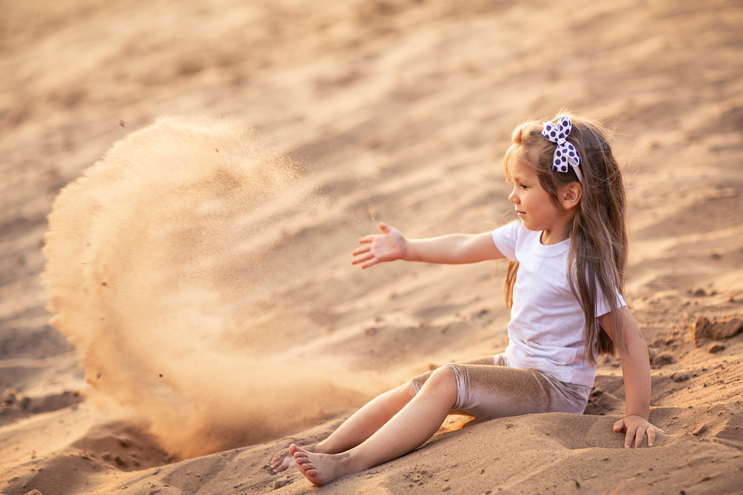 Закат на берегу. Выпускные альбомы в городе Кирове. Фотограф Екатерина Невская