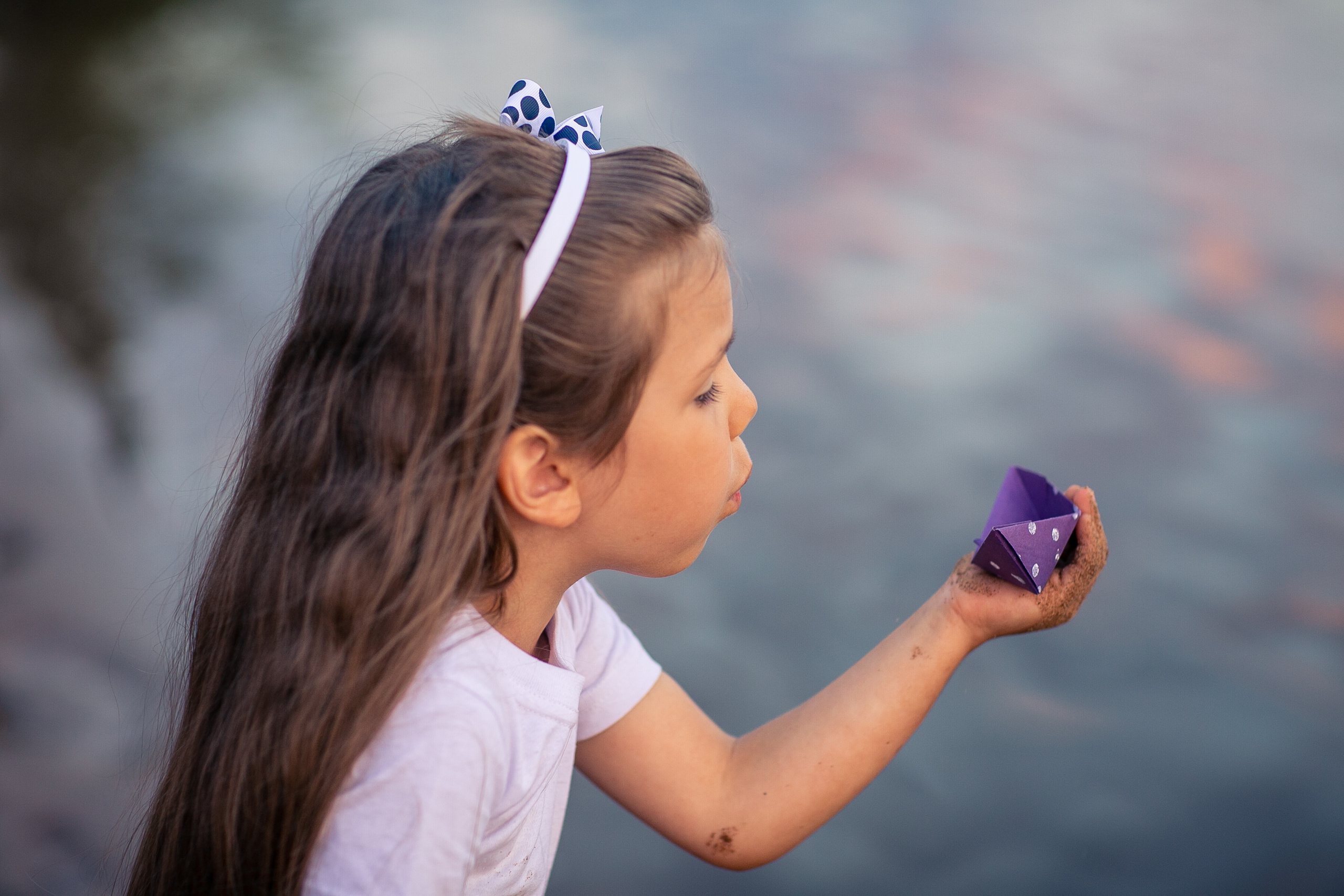 Закат на берегу. Выпускные альбомы в городе Кирове. Фотограф Екатерина Невская
