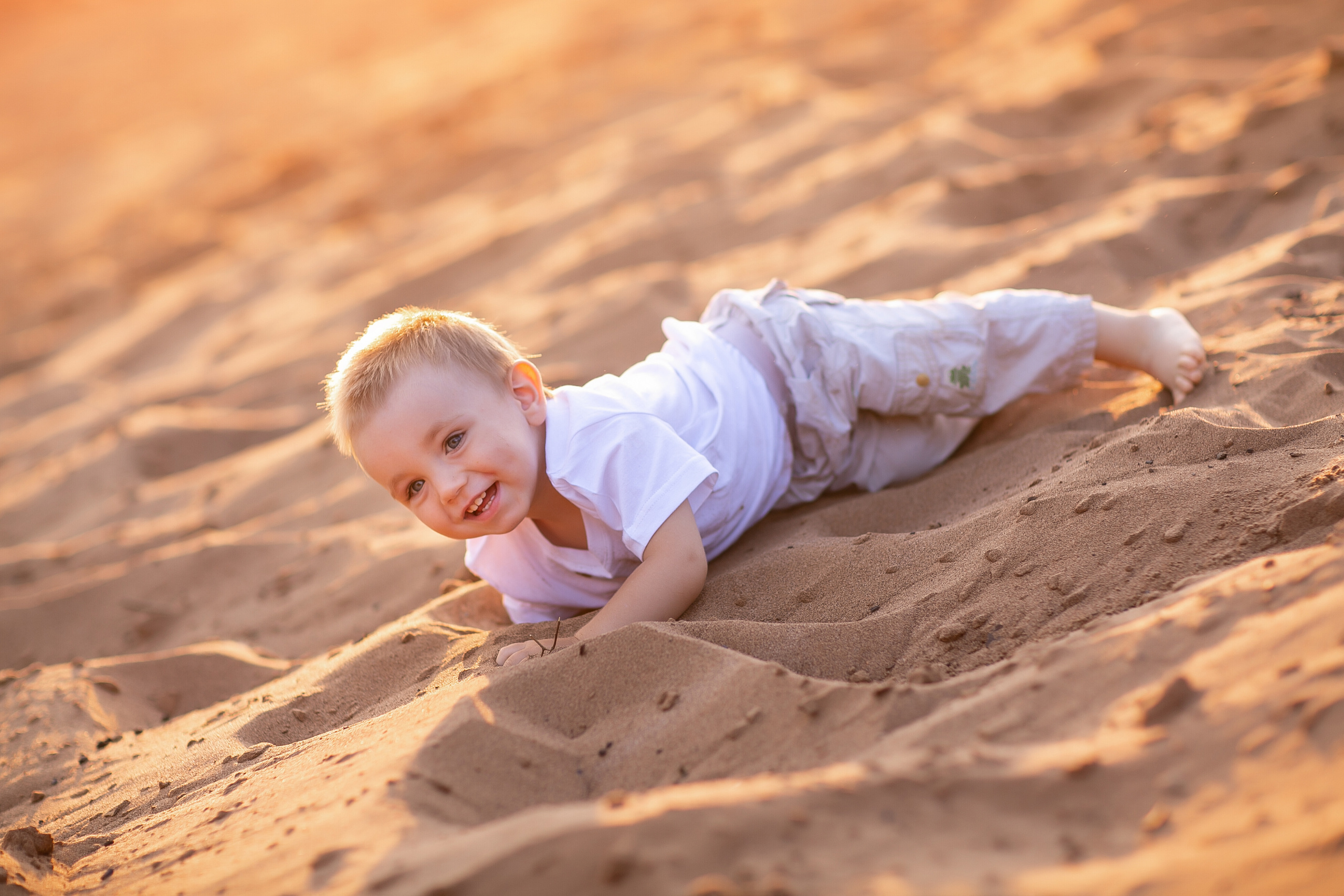 Закат на берегу. Выпускные альбомы в городе Кирове. Фотограф Екатерина Невская