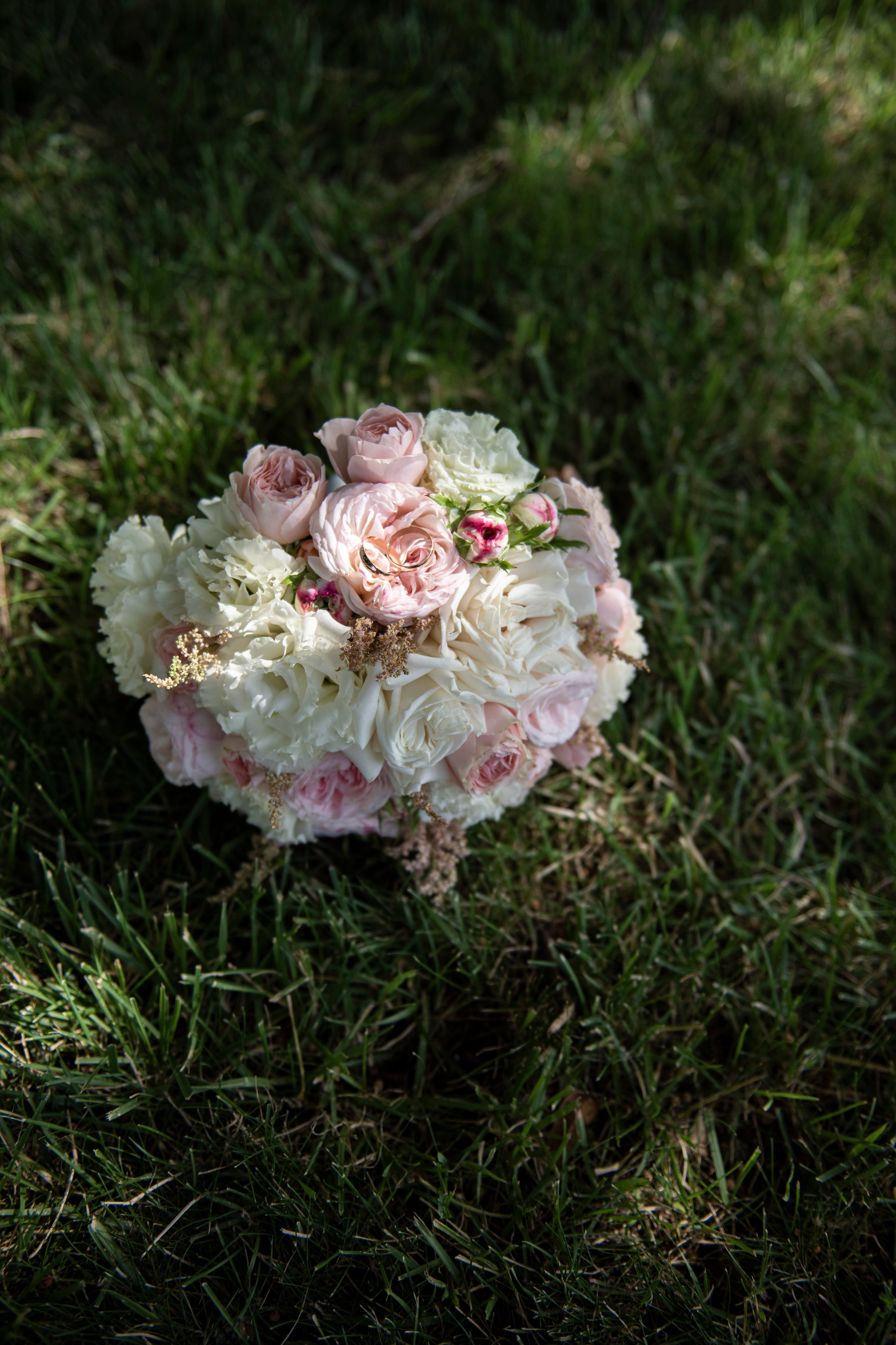 Wedding. Фотограф Алевтина Обухова Константиновск