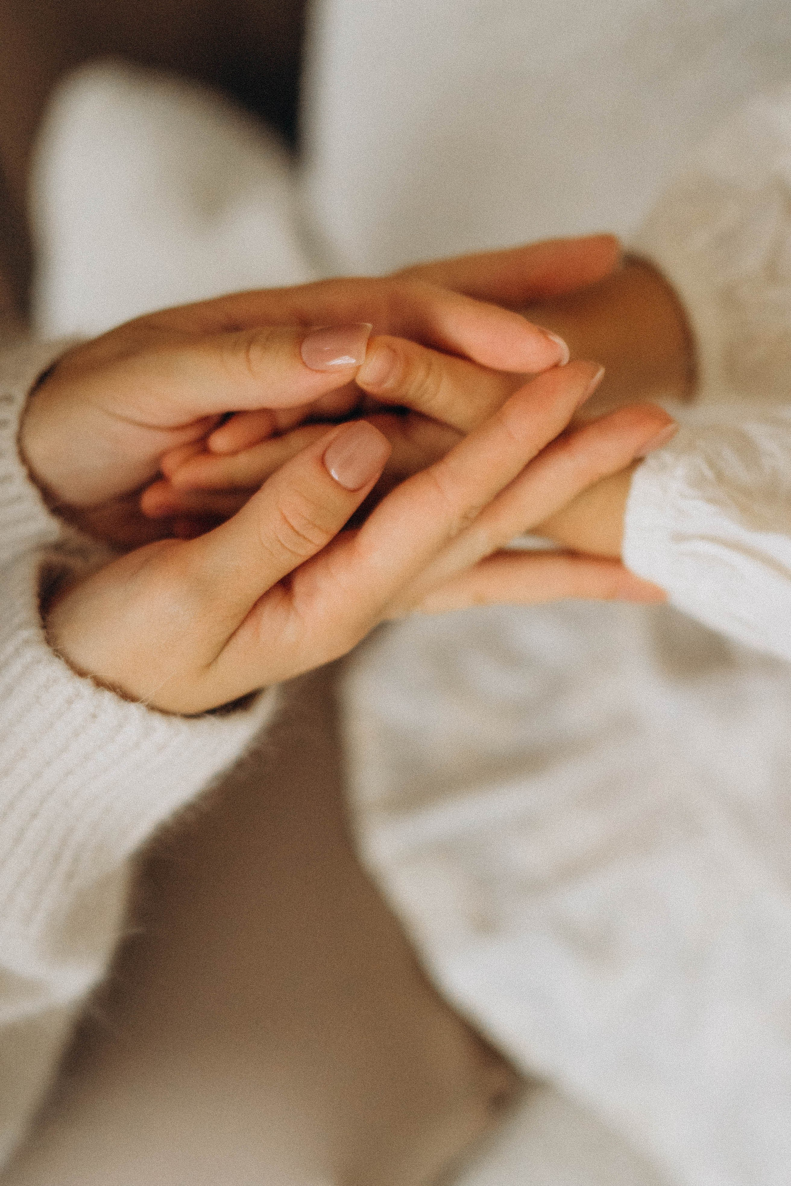 Аня, Андрей, Арина. Семейный фотограф Юлия Котова